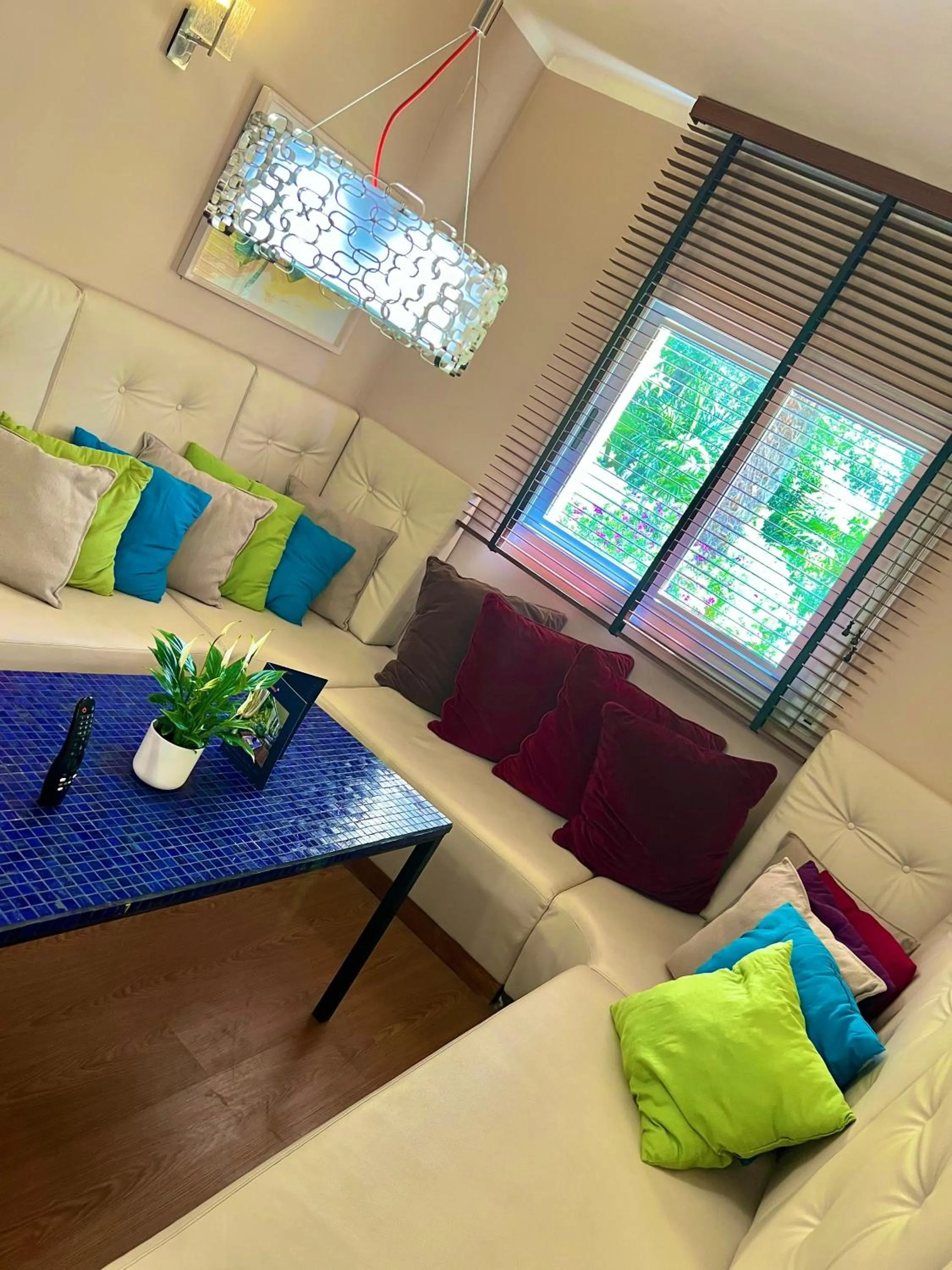 Lounge or bar in Hotel Aatu - Adults Only