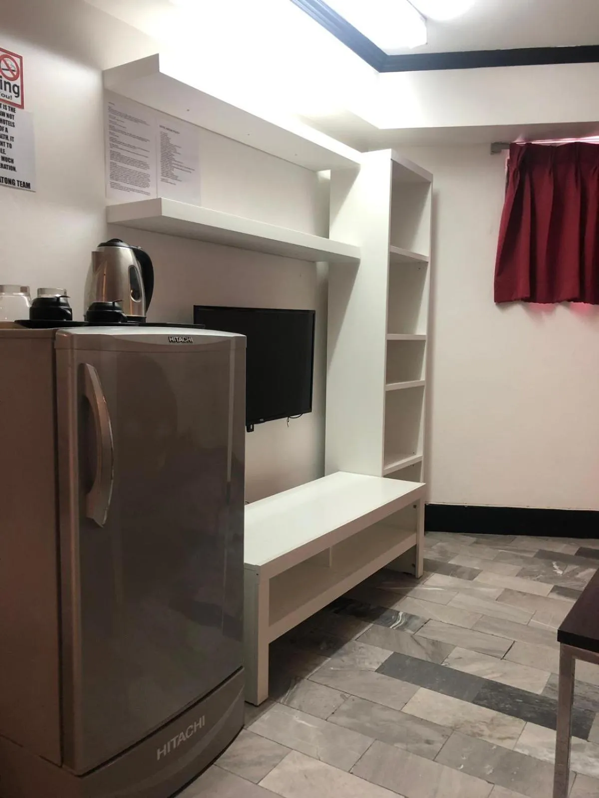 Patong Holiday Dream Hotel