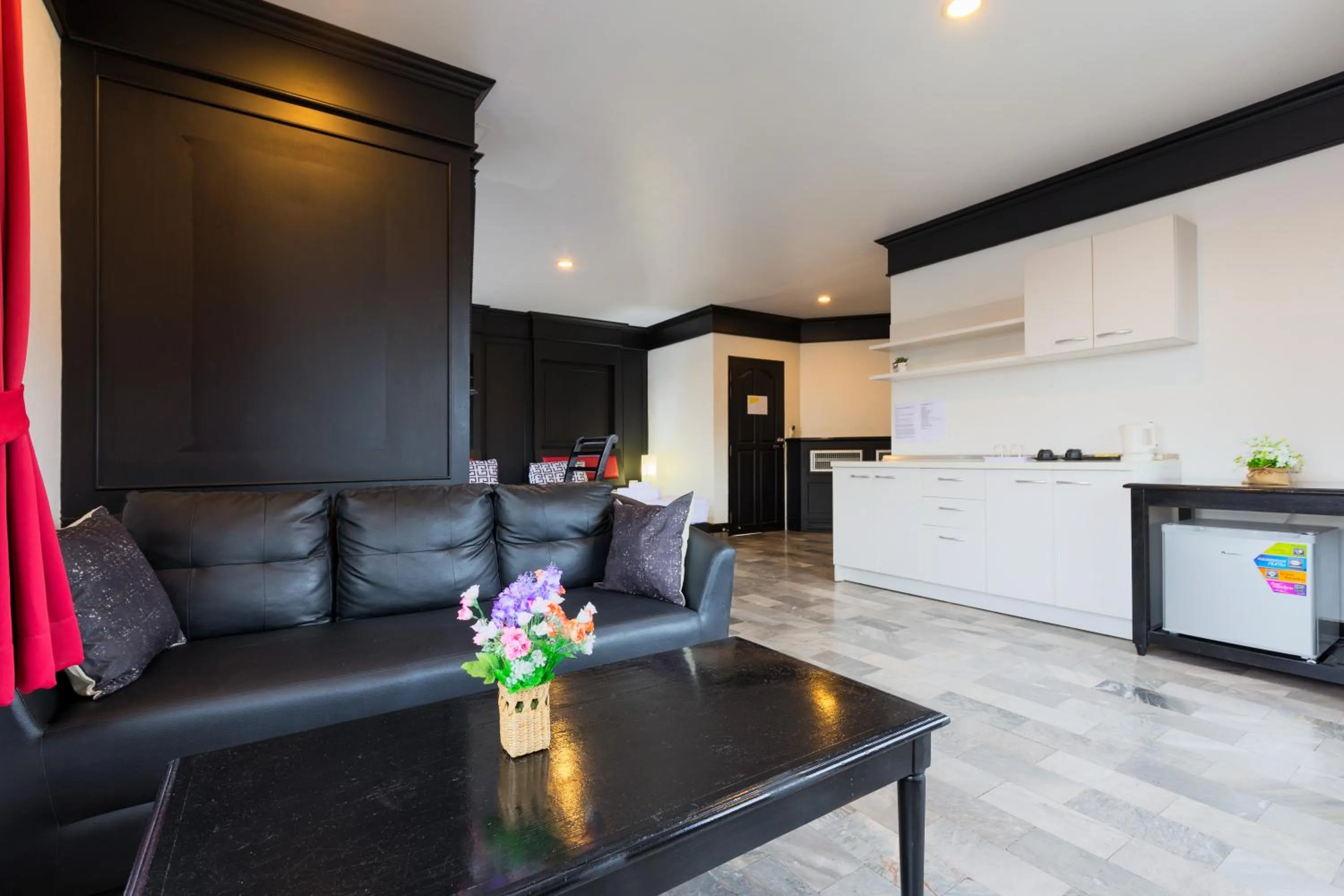 Patong Holiday Dream Hotel