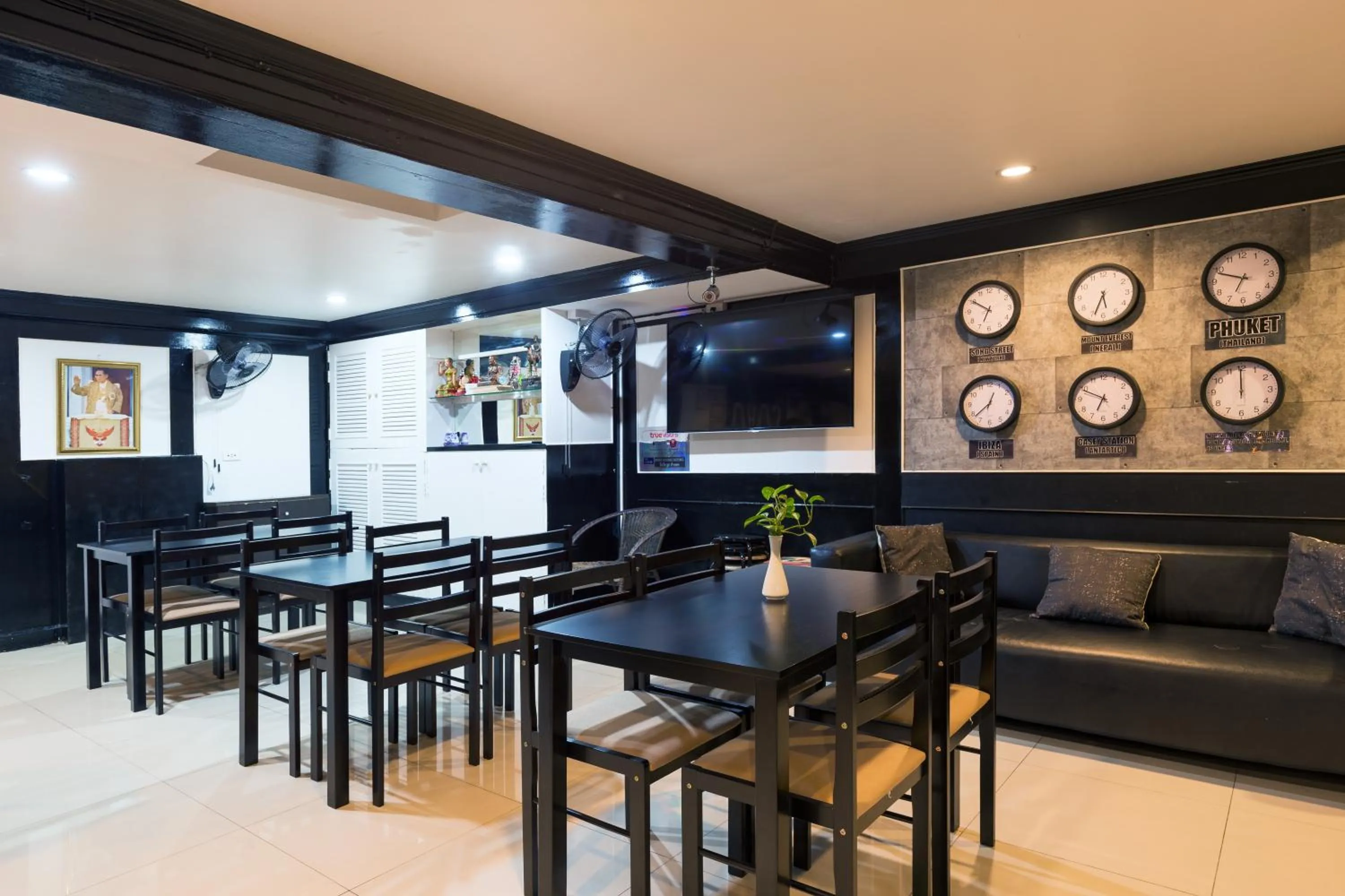 Patong Holiday Dream Hotel