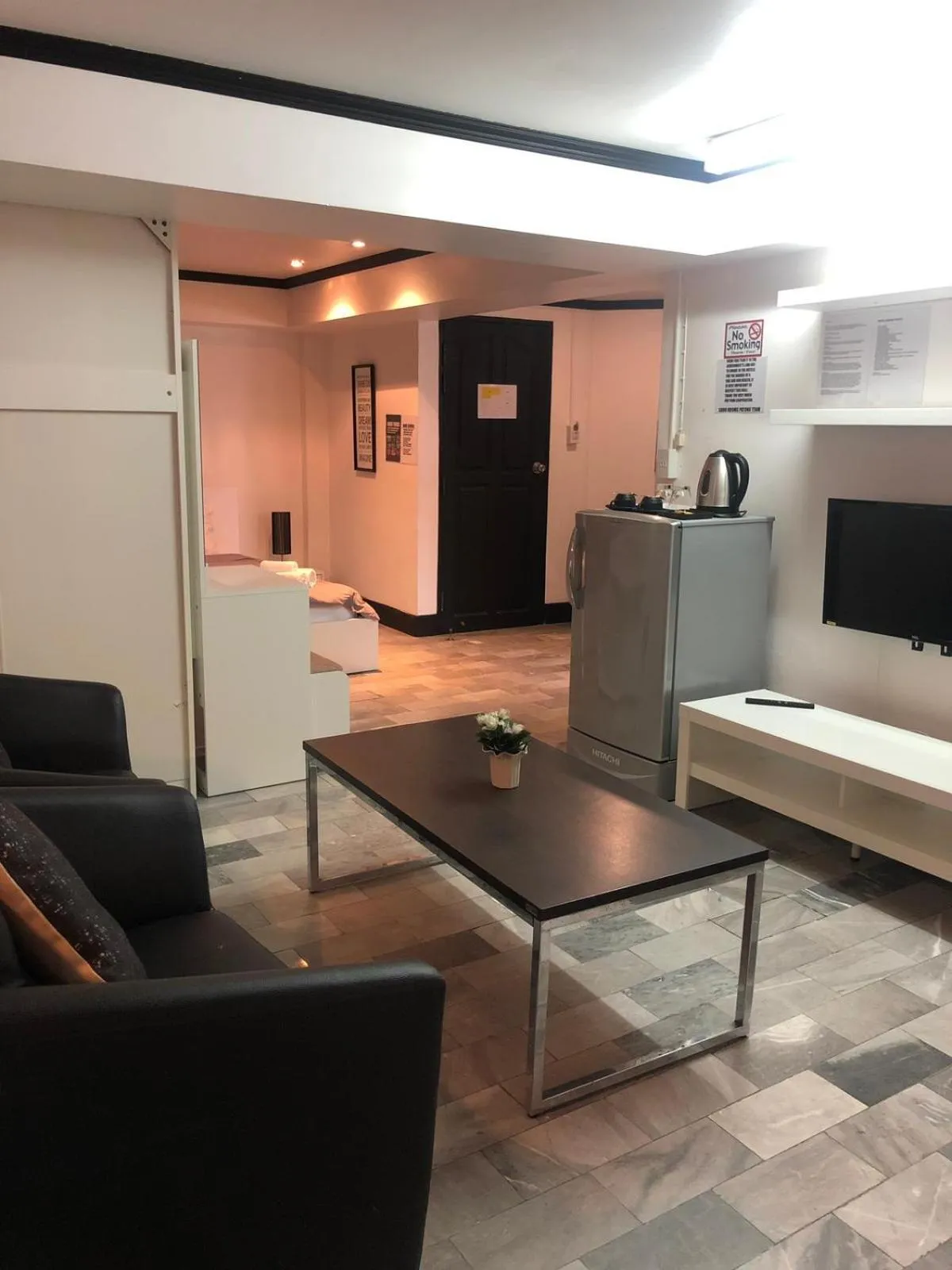 Patong Holiday Dream Hotel