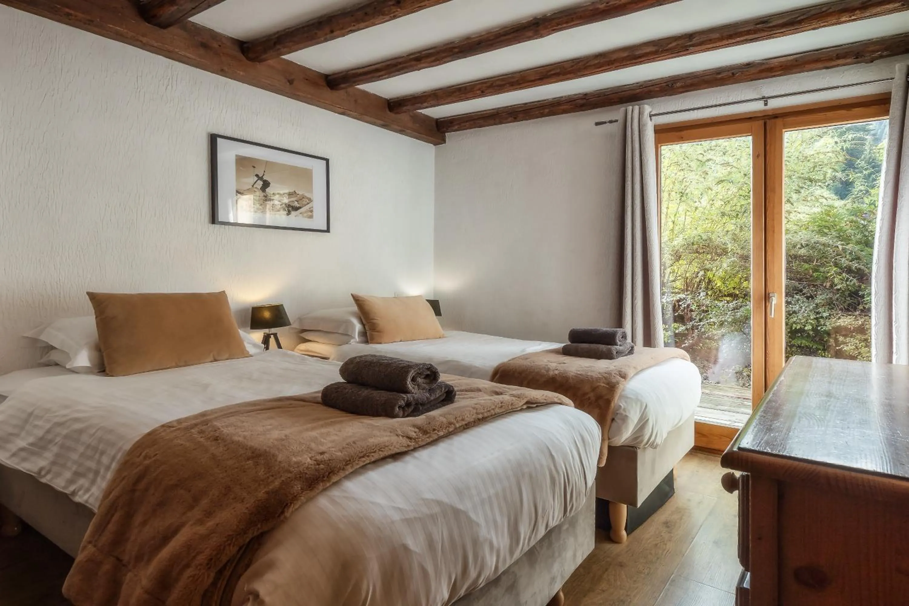 Chalet Sosa