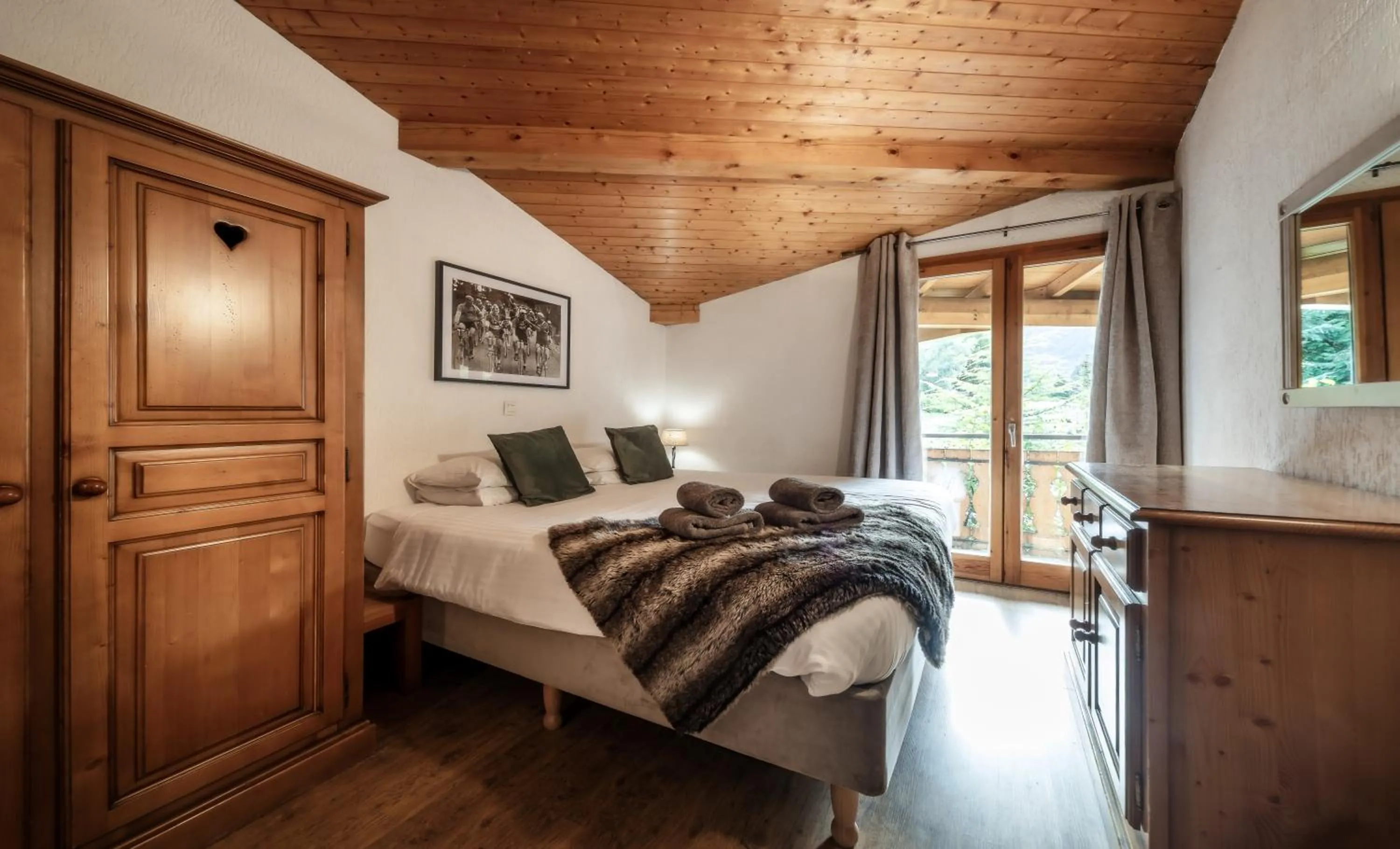 Chalet Sosa