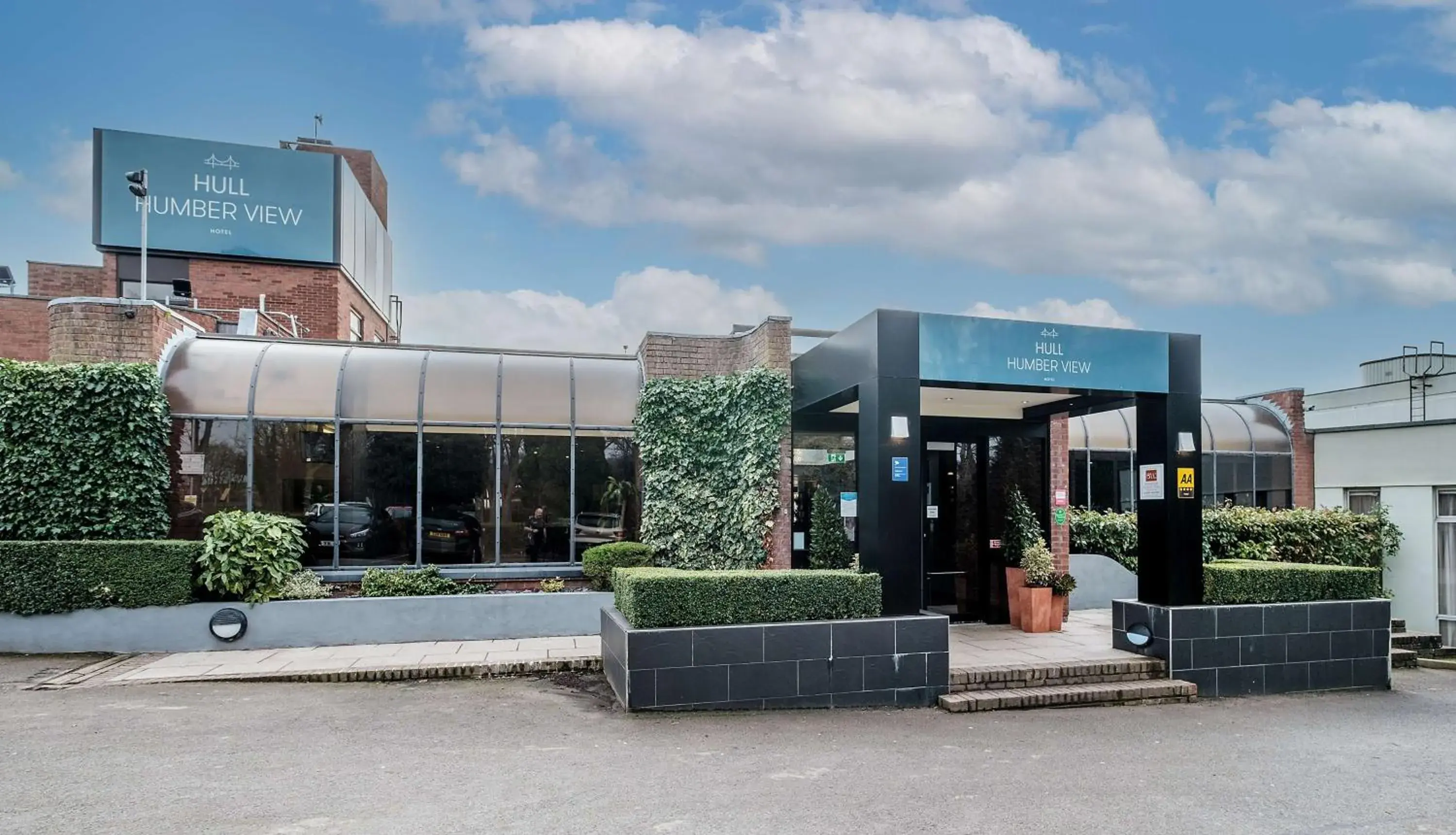 Hull Humber View Hotel, BW Signature Collection Hull Humber View Hotel, BW Signature Collection