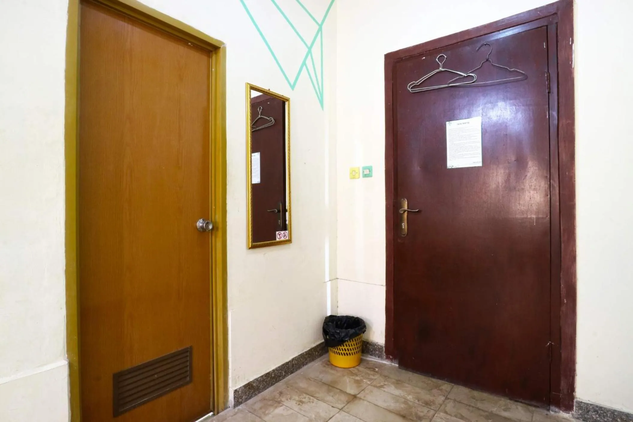 Bedroom in Wisma Gading Indah 1