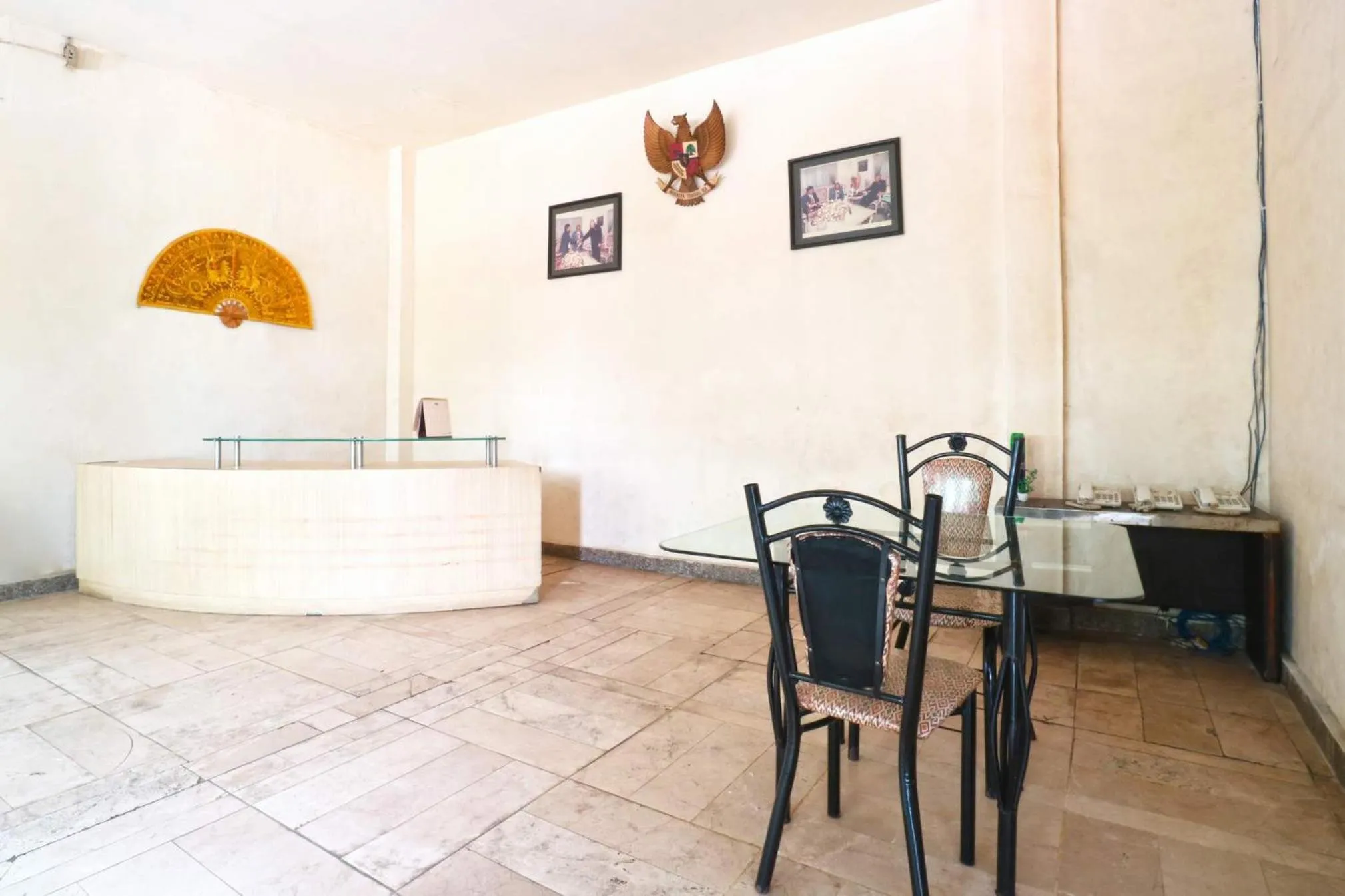 Restaurant/places to eat in Wisma Gading Indah 1