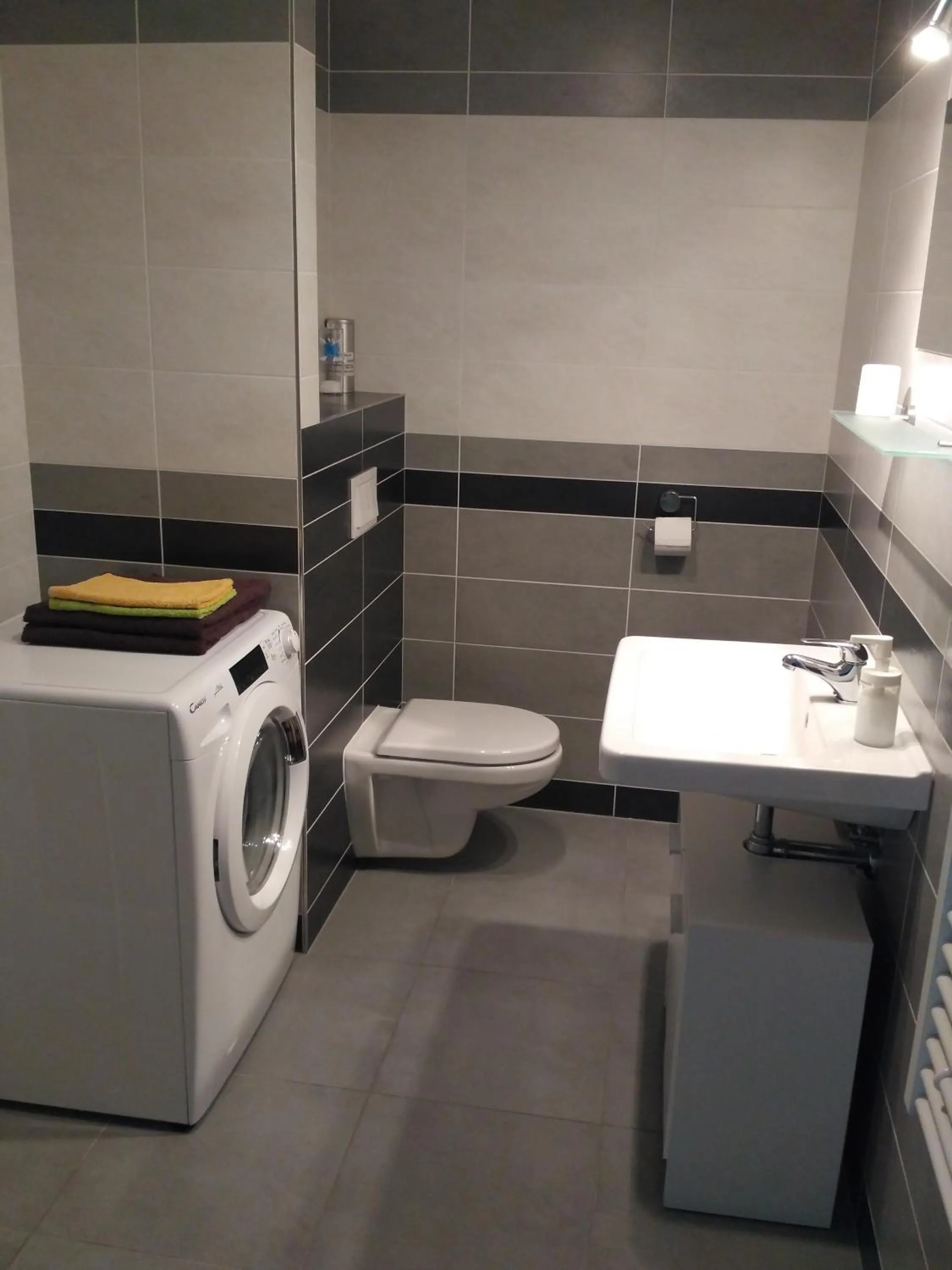 Apartments 4U center + free parking