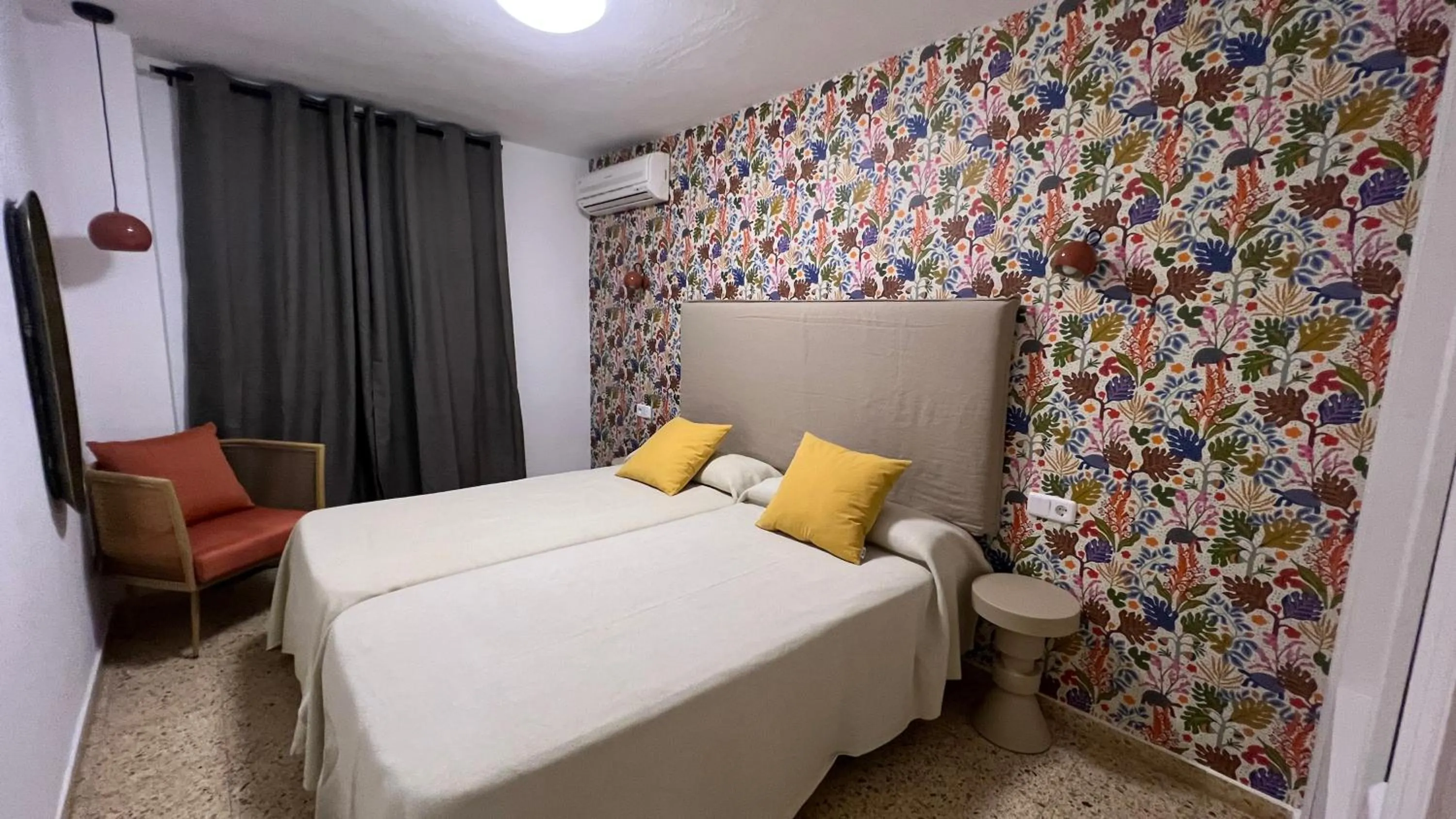 Photo of the whole room, Bed in Boutique Apartments Poniente Playa