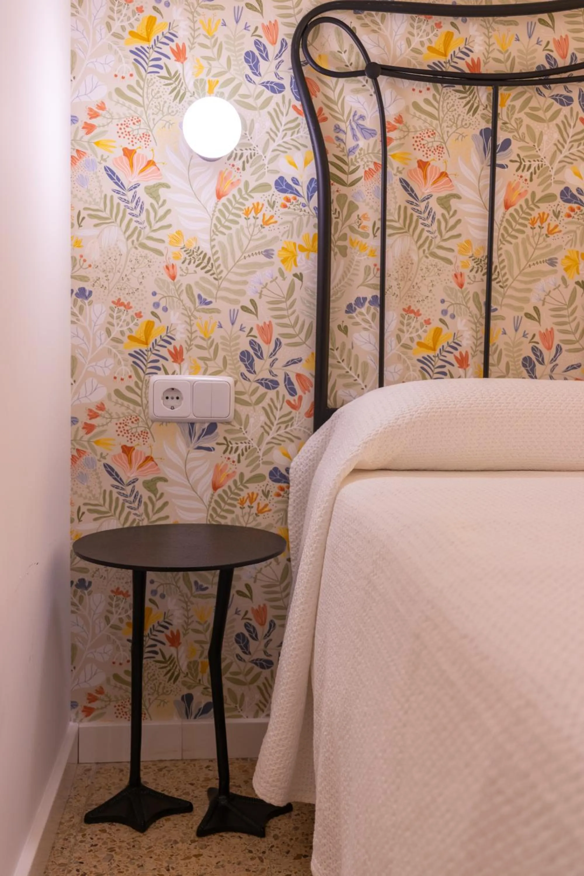 Bed in Boutique Apartments Poniente Playa