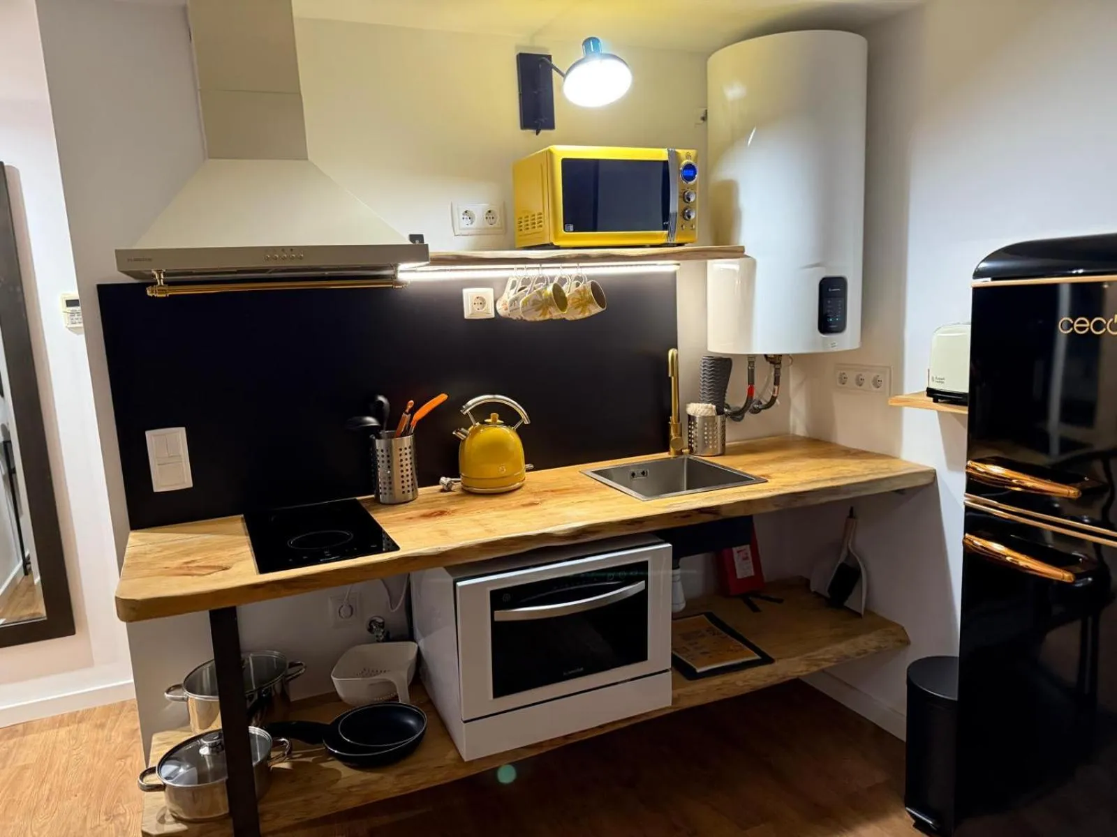 Aparthotel Boutique Poniente Playa