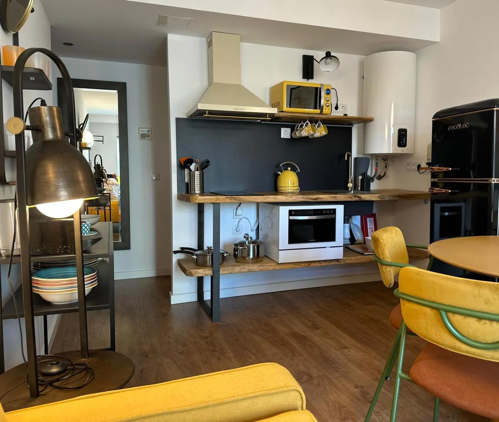 Aparthotel Boutique Poniente Playa