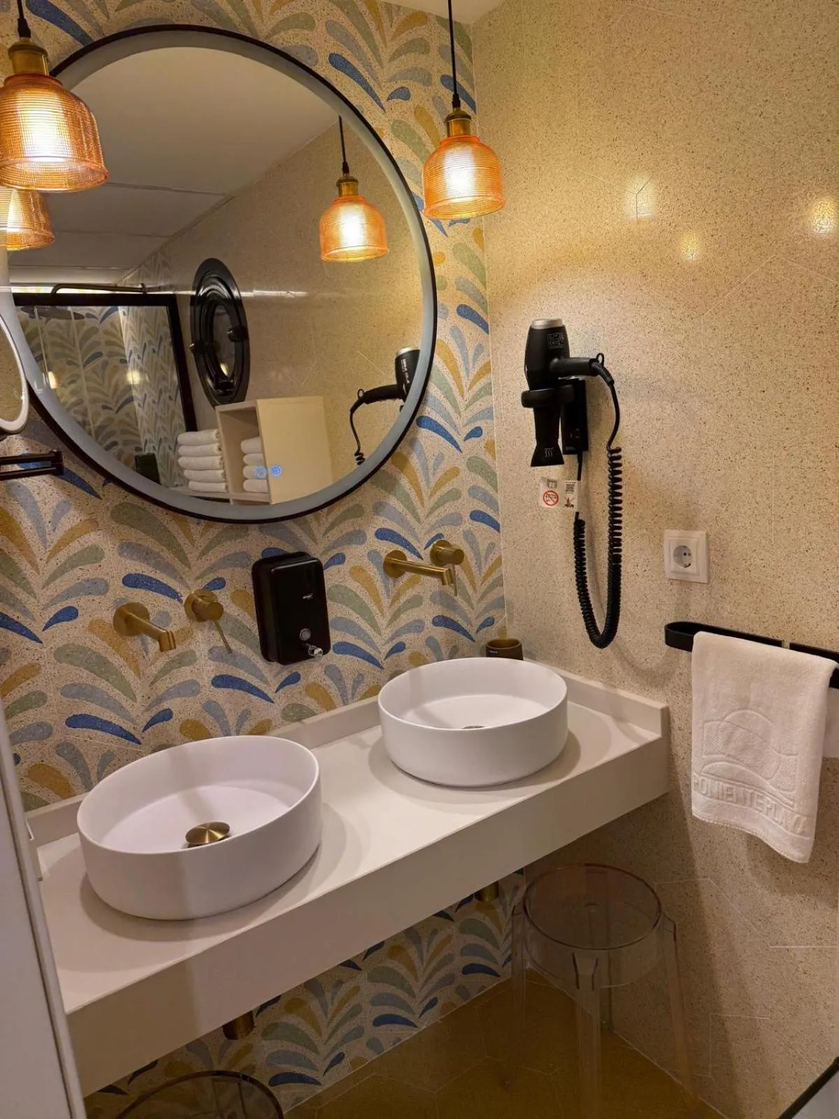 Aparthotel Boutique Poniente Playa