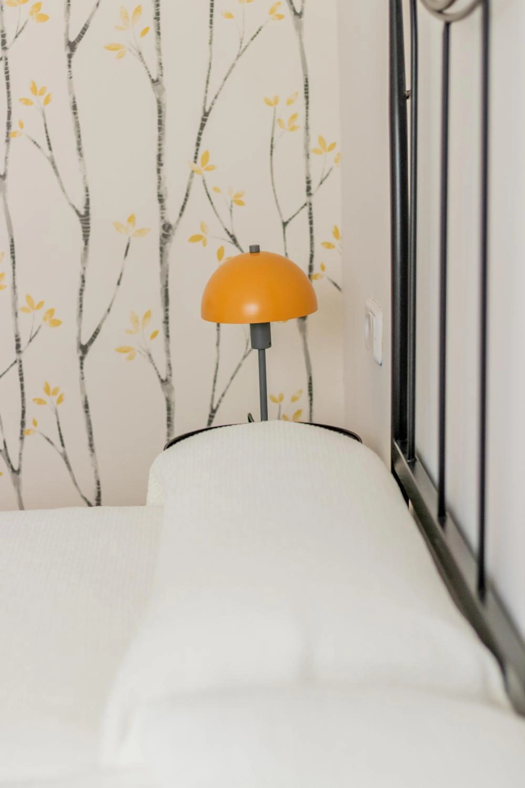 Bed in Boutique Apartments Poniente Playa