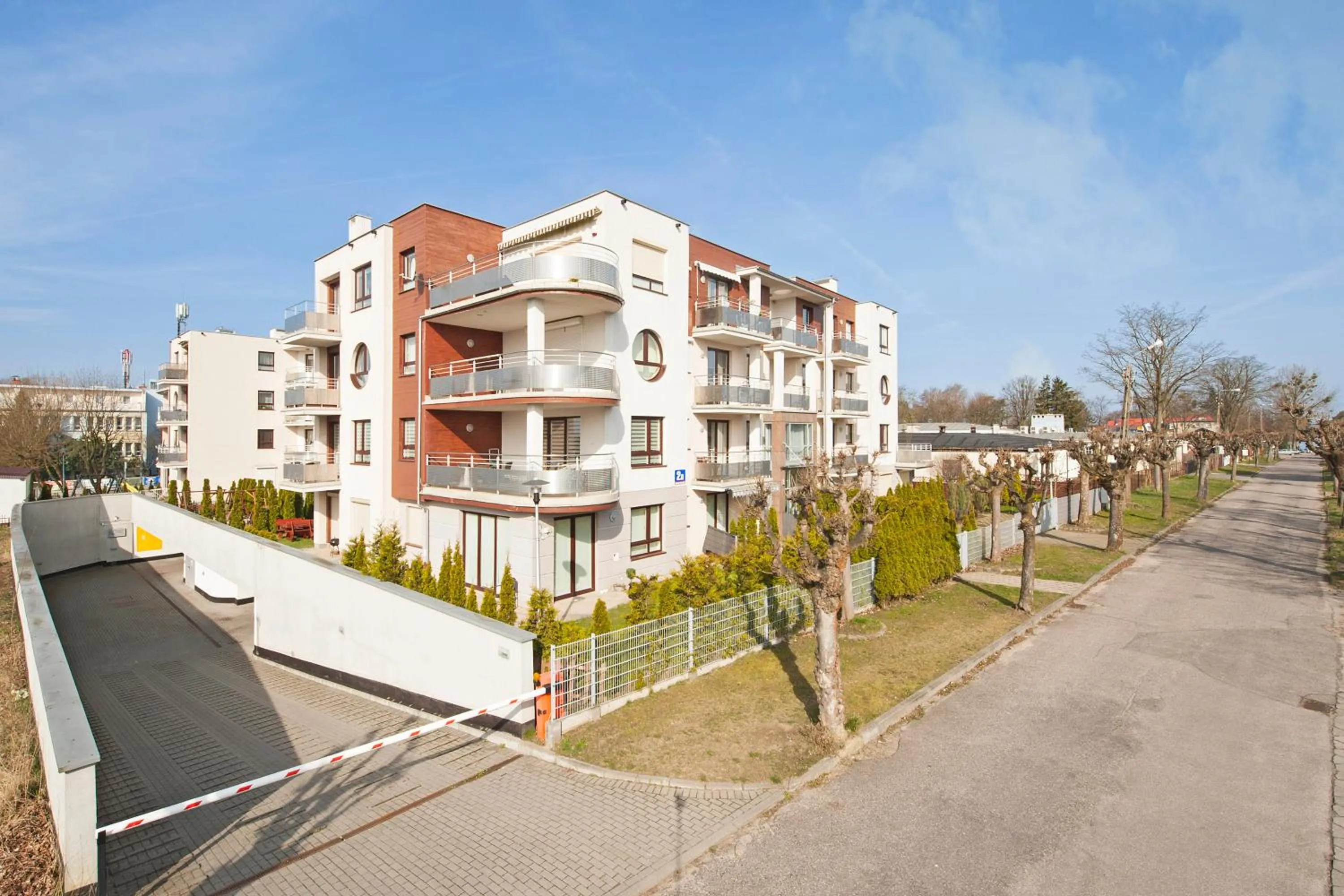 TriApart Villa Nord 3 - Jastrzębia Góra