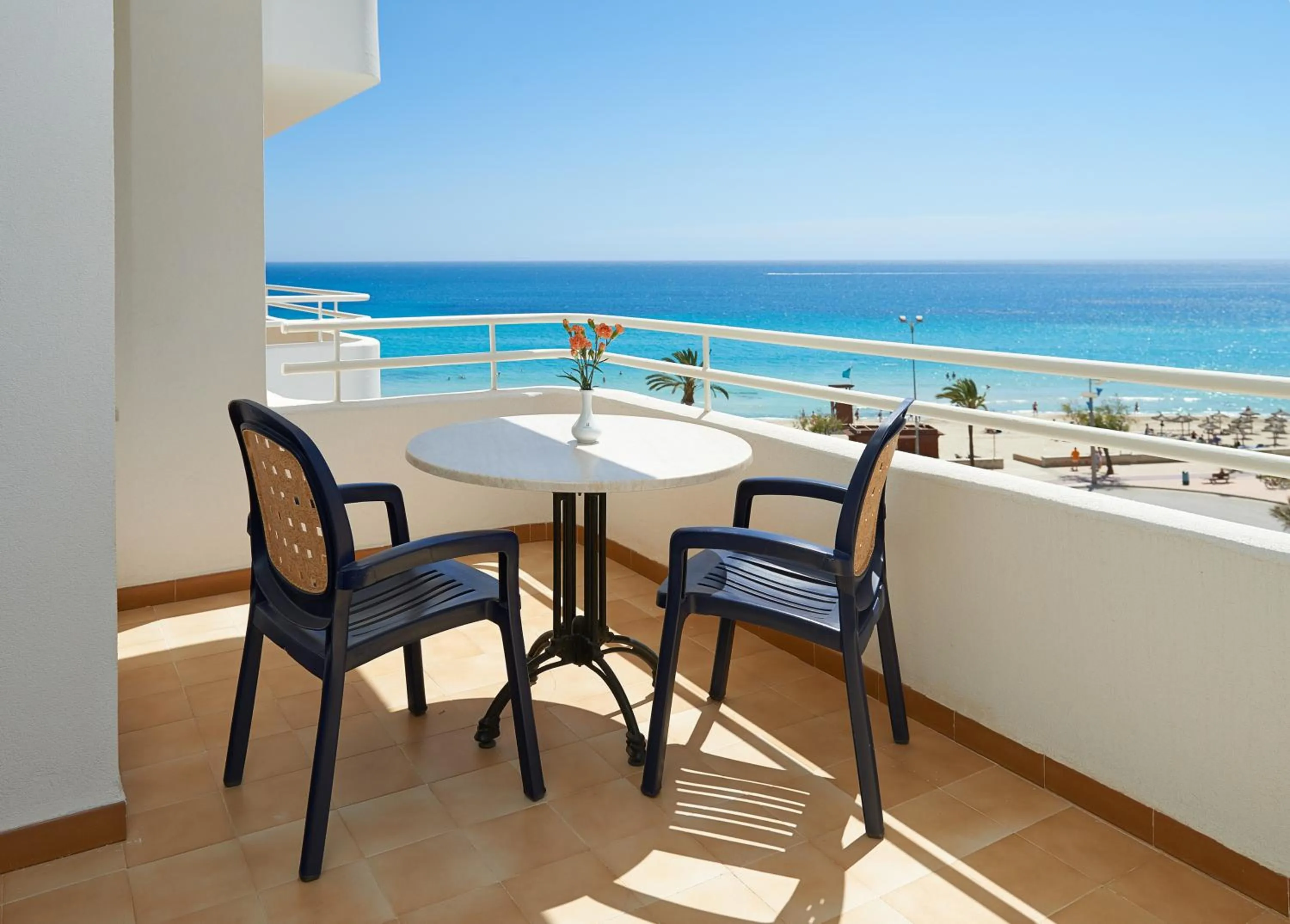 View (from property/room) in Hipotels Mercedes Aparthotel