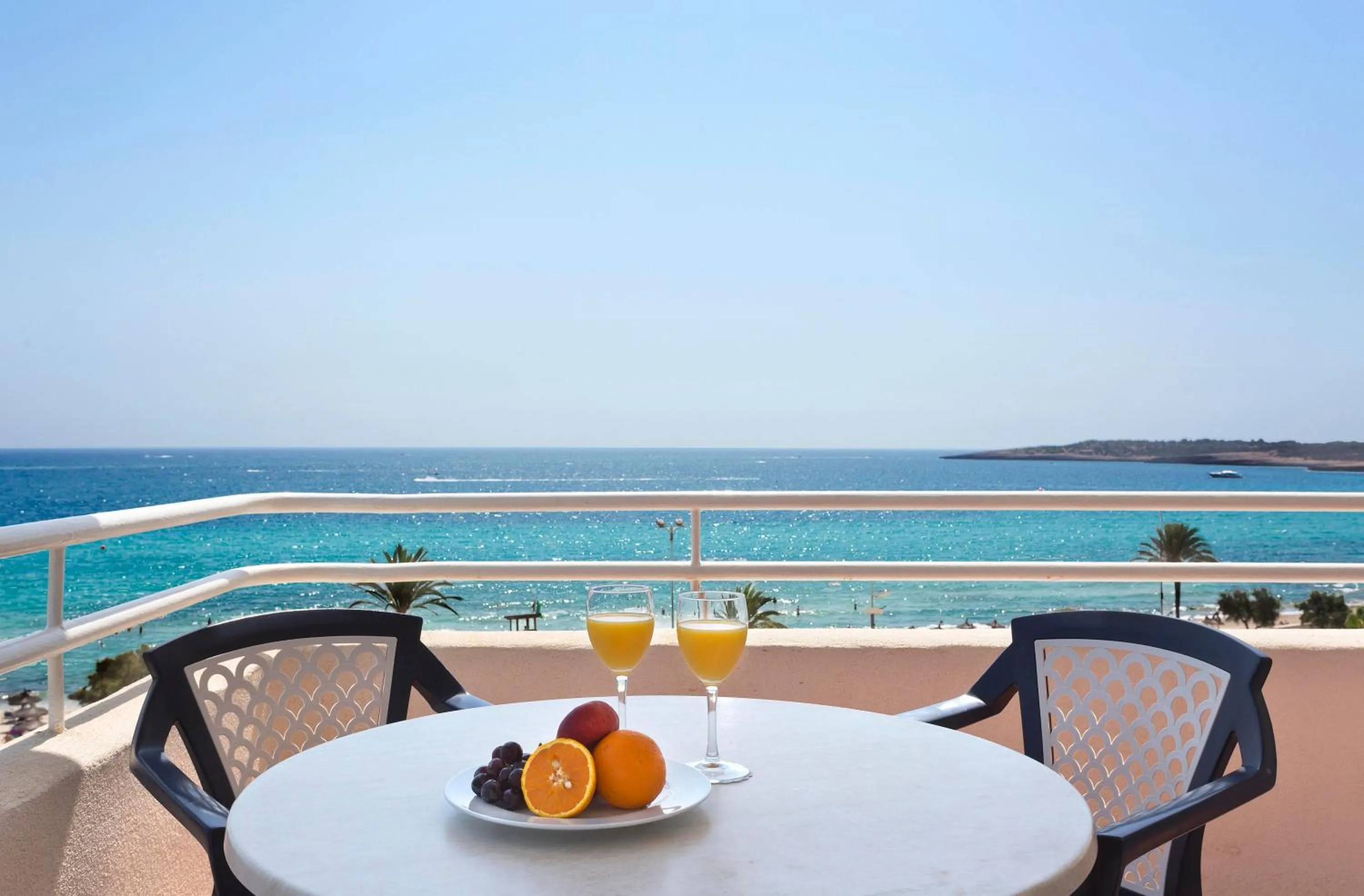 View (from property/room) in Hipotels Mercedes Aparthotel