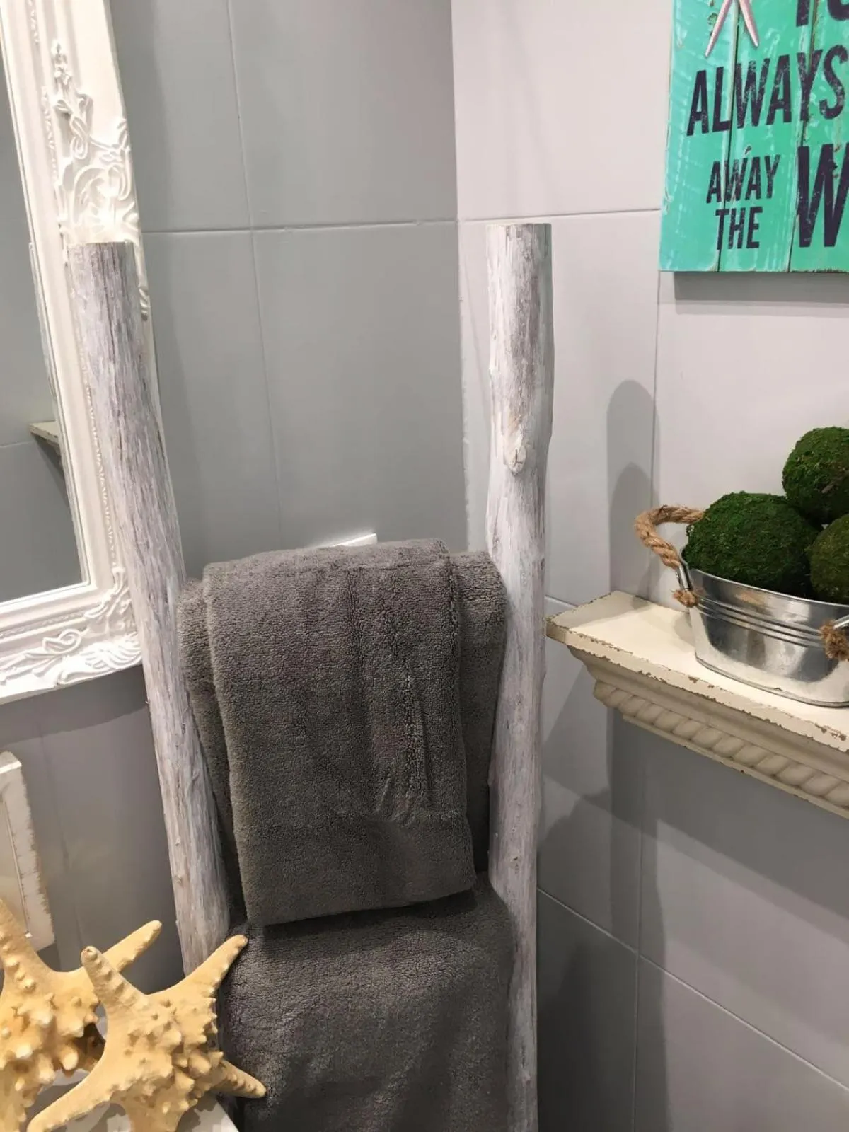 Decorative detail in TAK Boutique Old Town con Parking