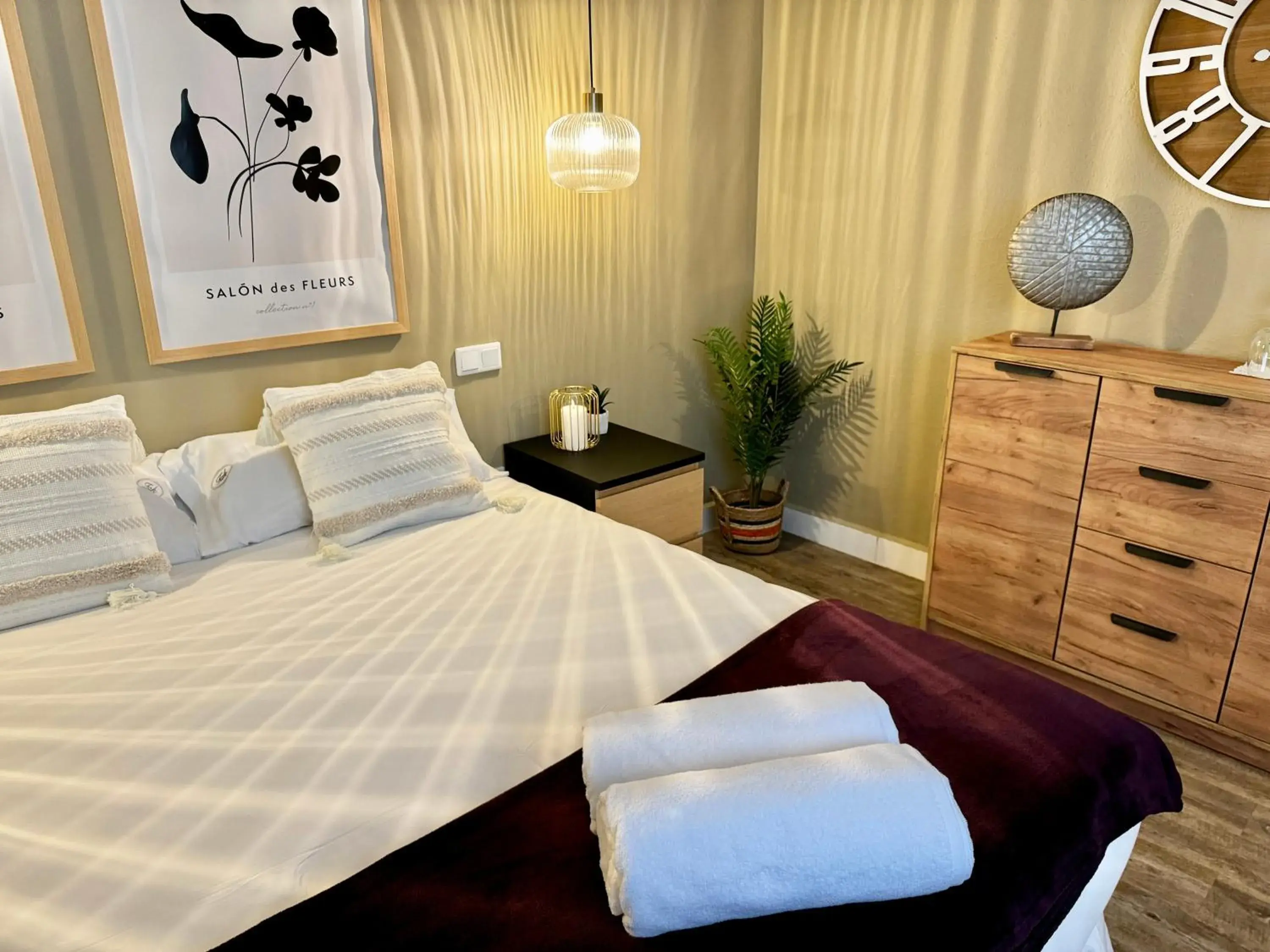 Superior King Room in TAK Boutique Old Town con Parking bajo disponibilidad Superior King Room in TAK Boutique Old Town con Parking bajo disponibilidad