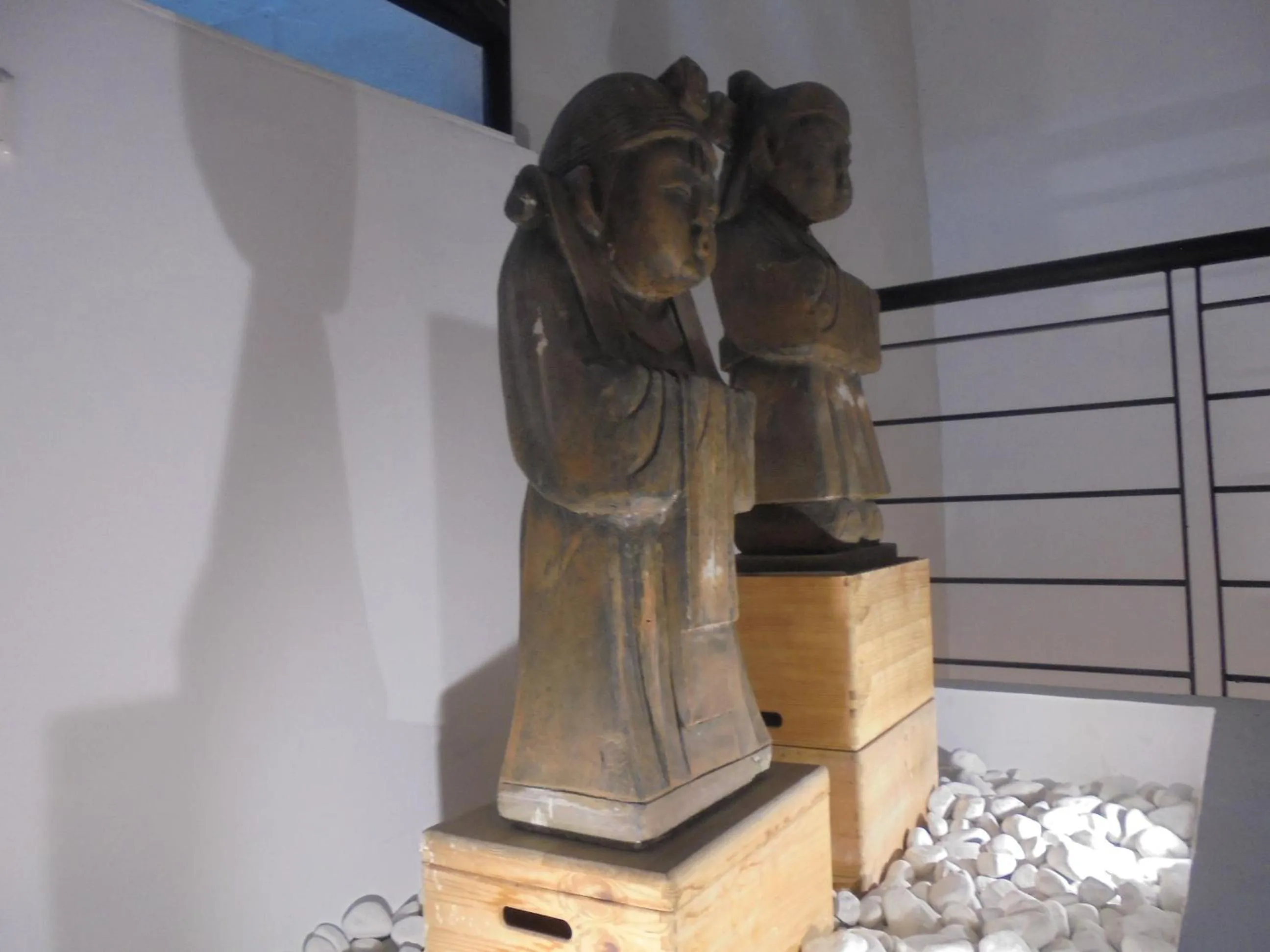 Decorative detail in TAK Boutique Old Town con Parking