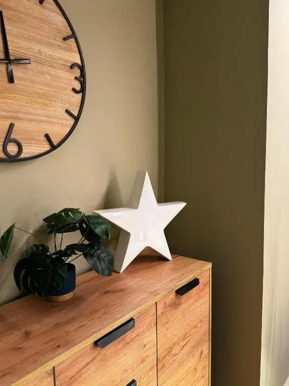 Family Room in TAK Boutique Old Town con Parking bajo disponibilidad Family Room in TAK Boutique Old Town con Parking bajo disponibilidad