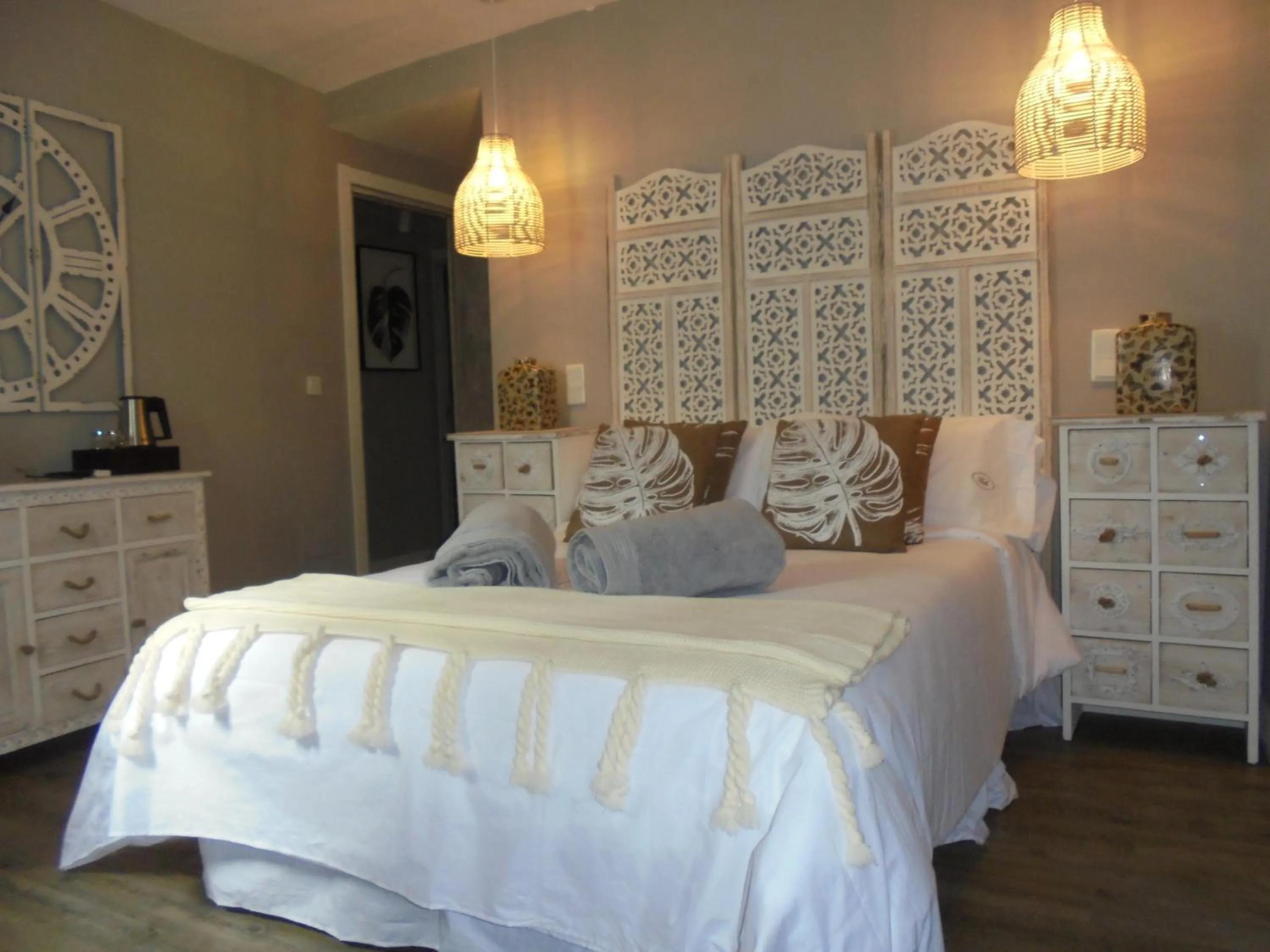 Photo of the whole room, Bed in TAK Boutique Old Town con Parking