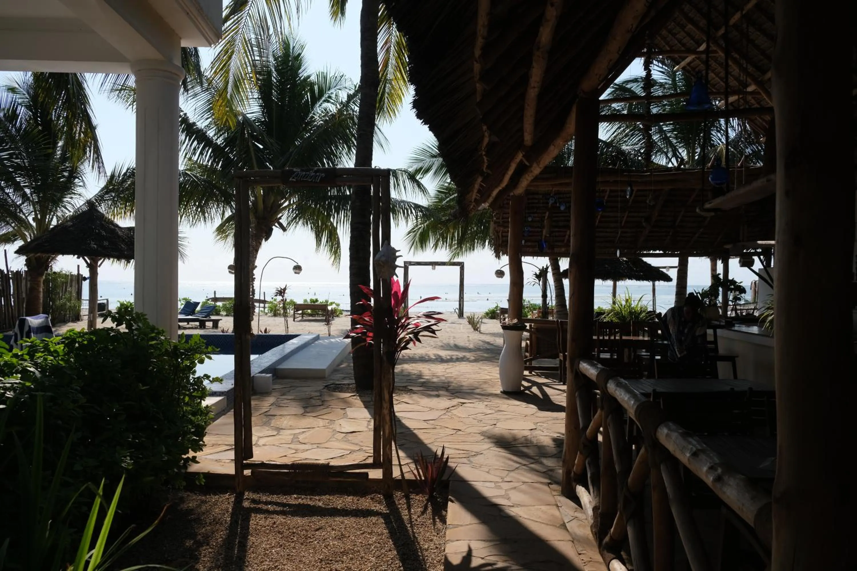 Beach in Sofia Sea View