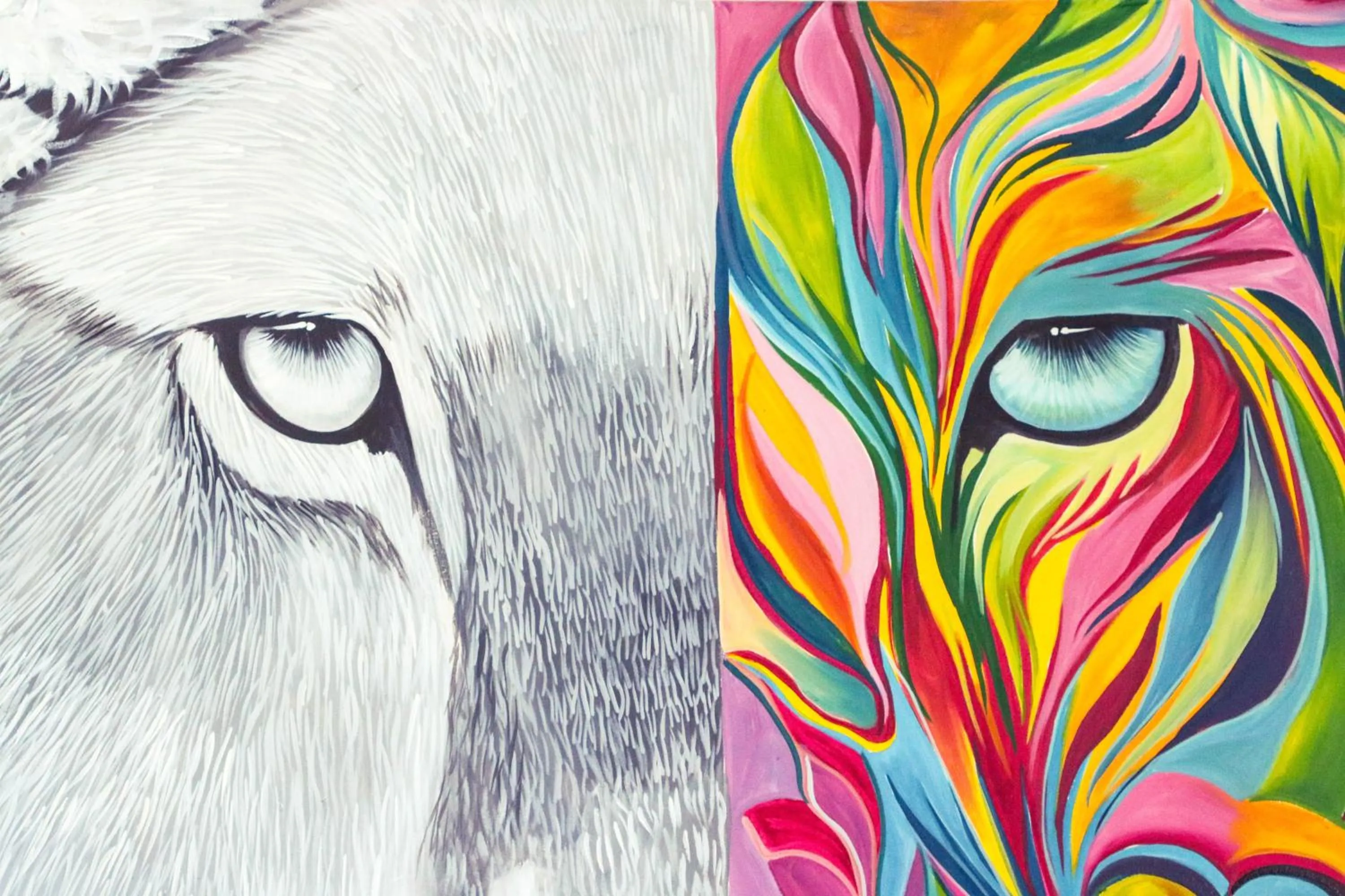 Decorative detail in Sofia Sea View