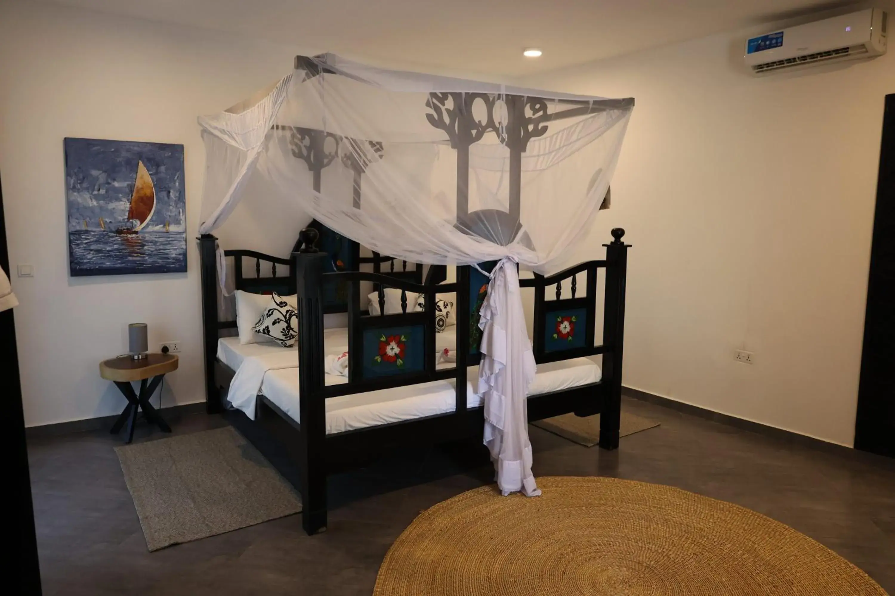 Junior Suite with Sea View in Sofia Sea View Junior Suite with Sea View in Sofia Sea View