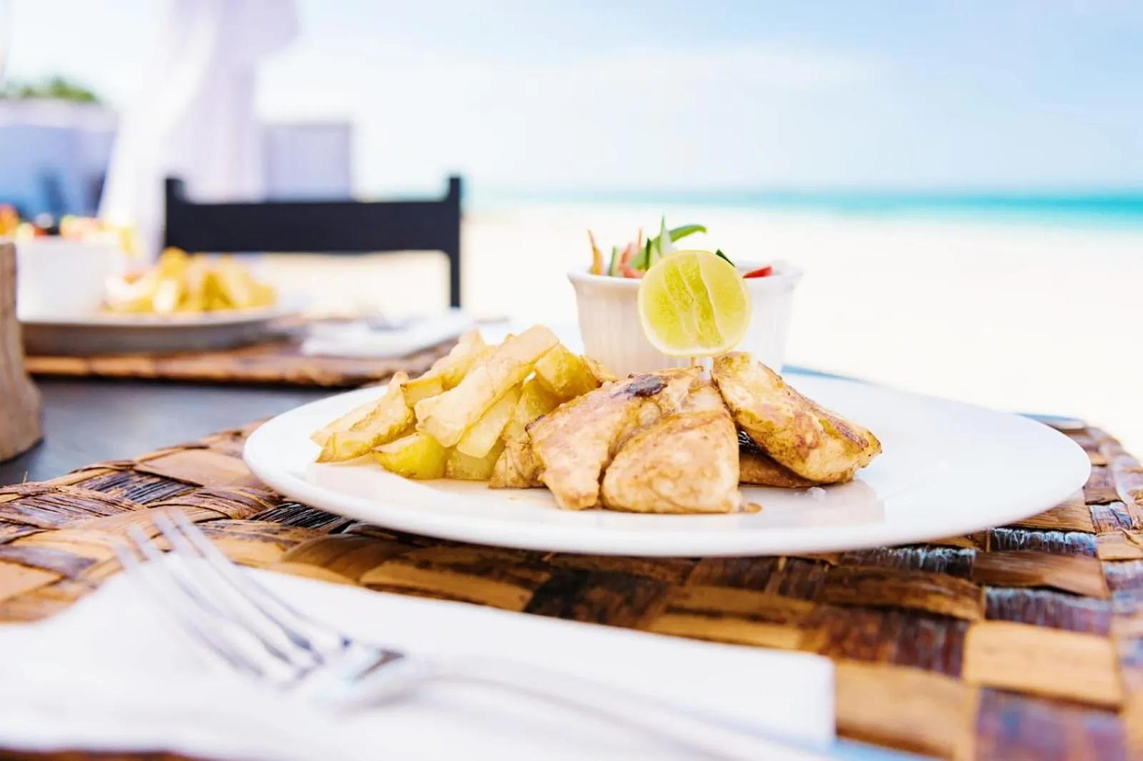 Food and drinks in Sofia Sea View