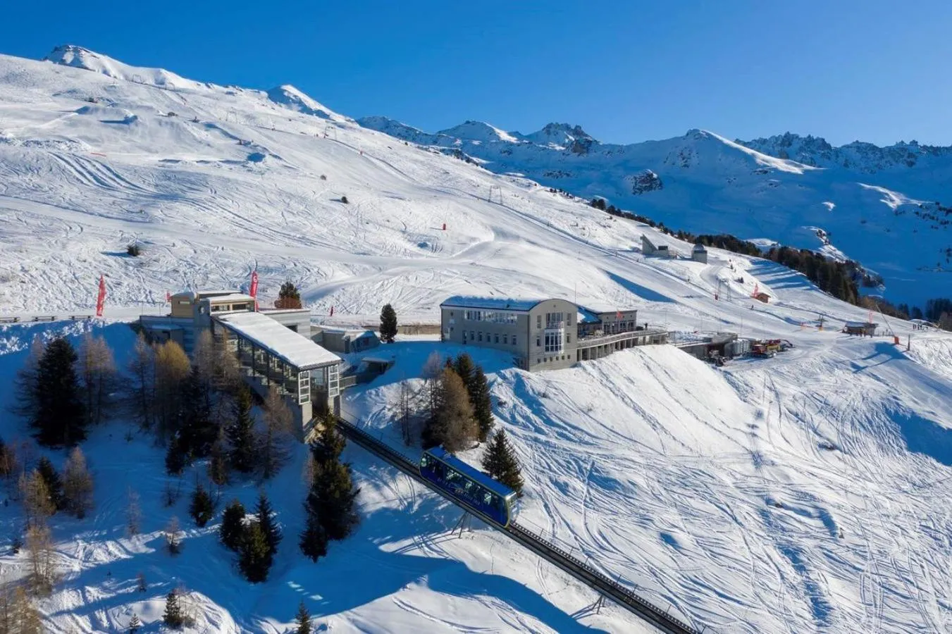 Tignousa logement de groupes et individuels
