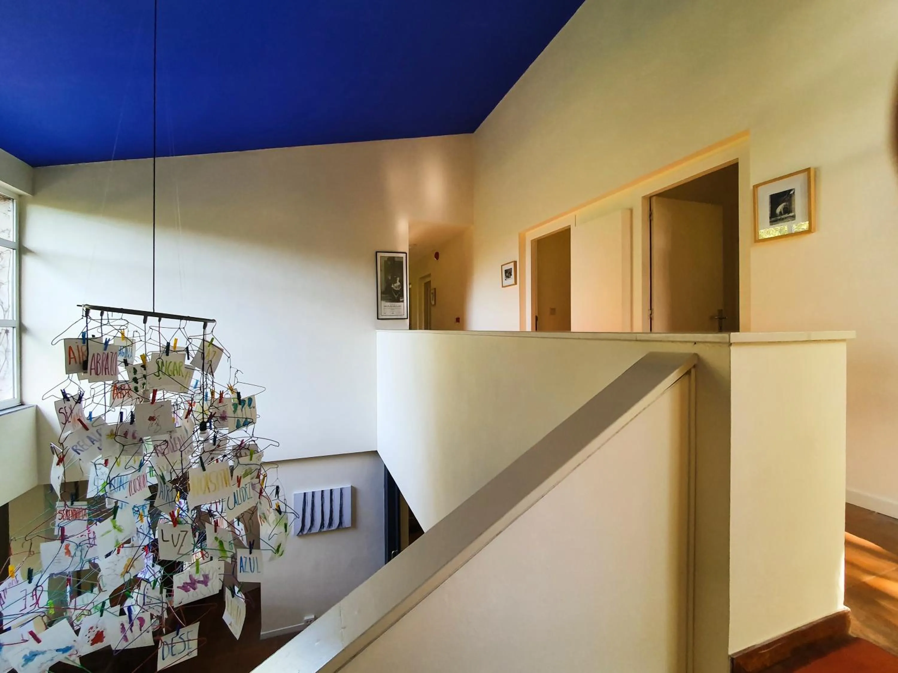 Property building in La Posada