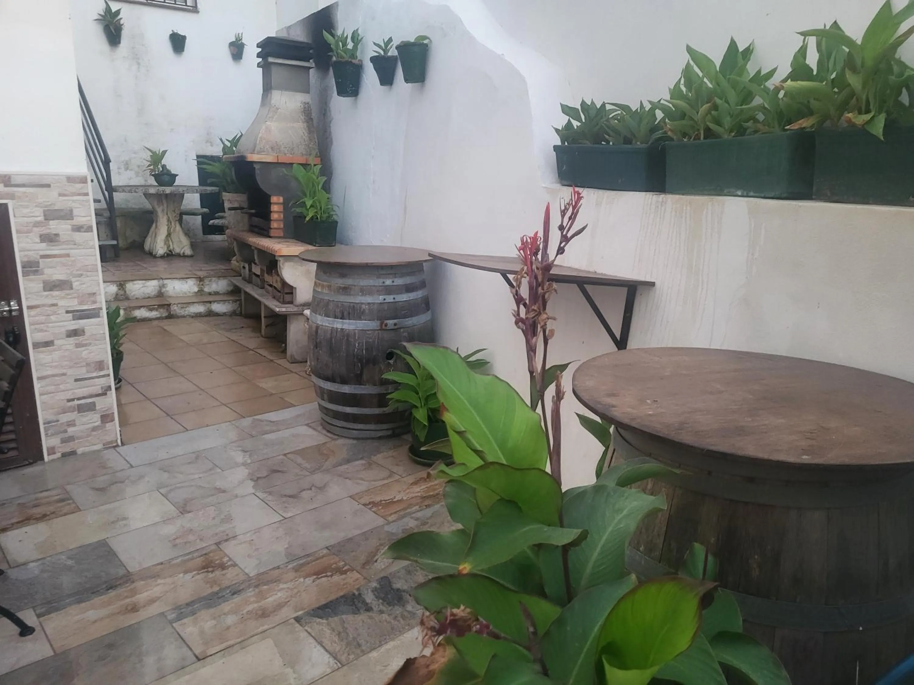 Casa Ignacio