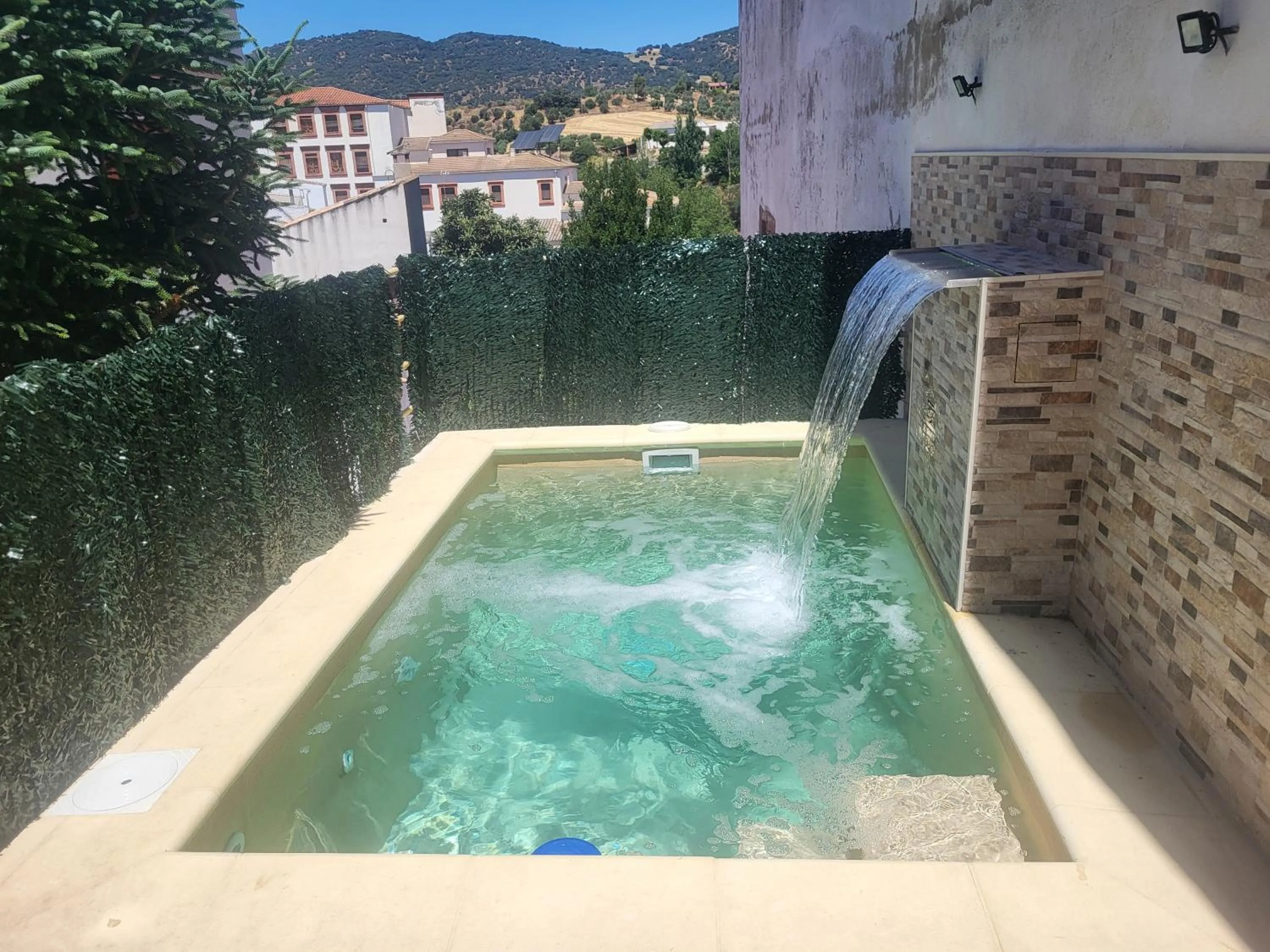 Vacation Home in Casa Ignacio