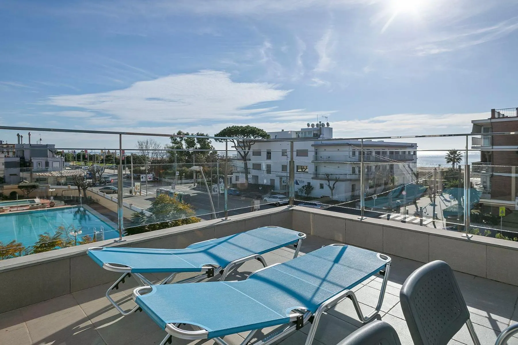 Apartamentos Castellmar