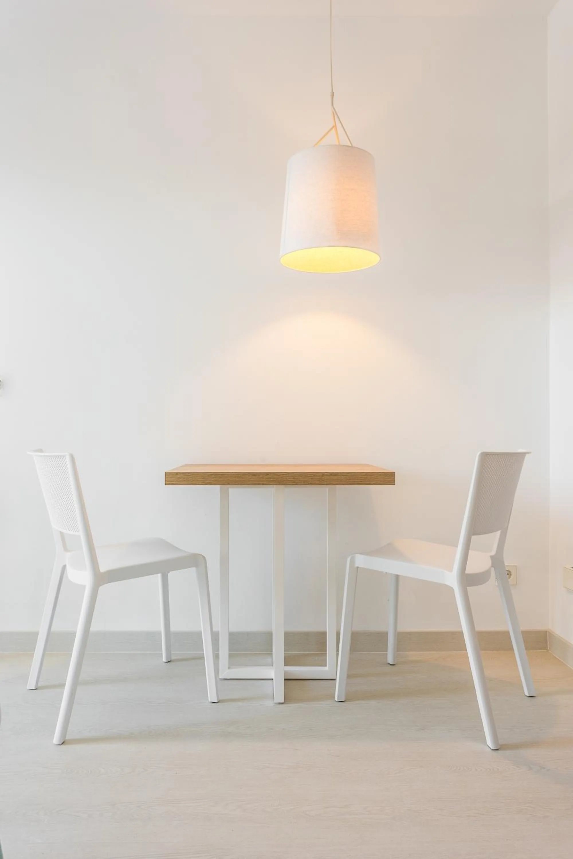 Dining area in Apartamentos Ferrer Lime Tamarindos