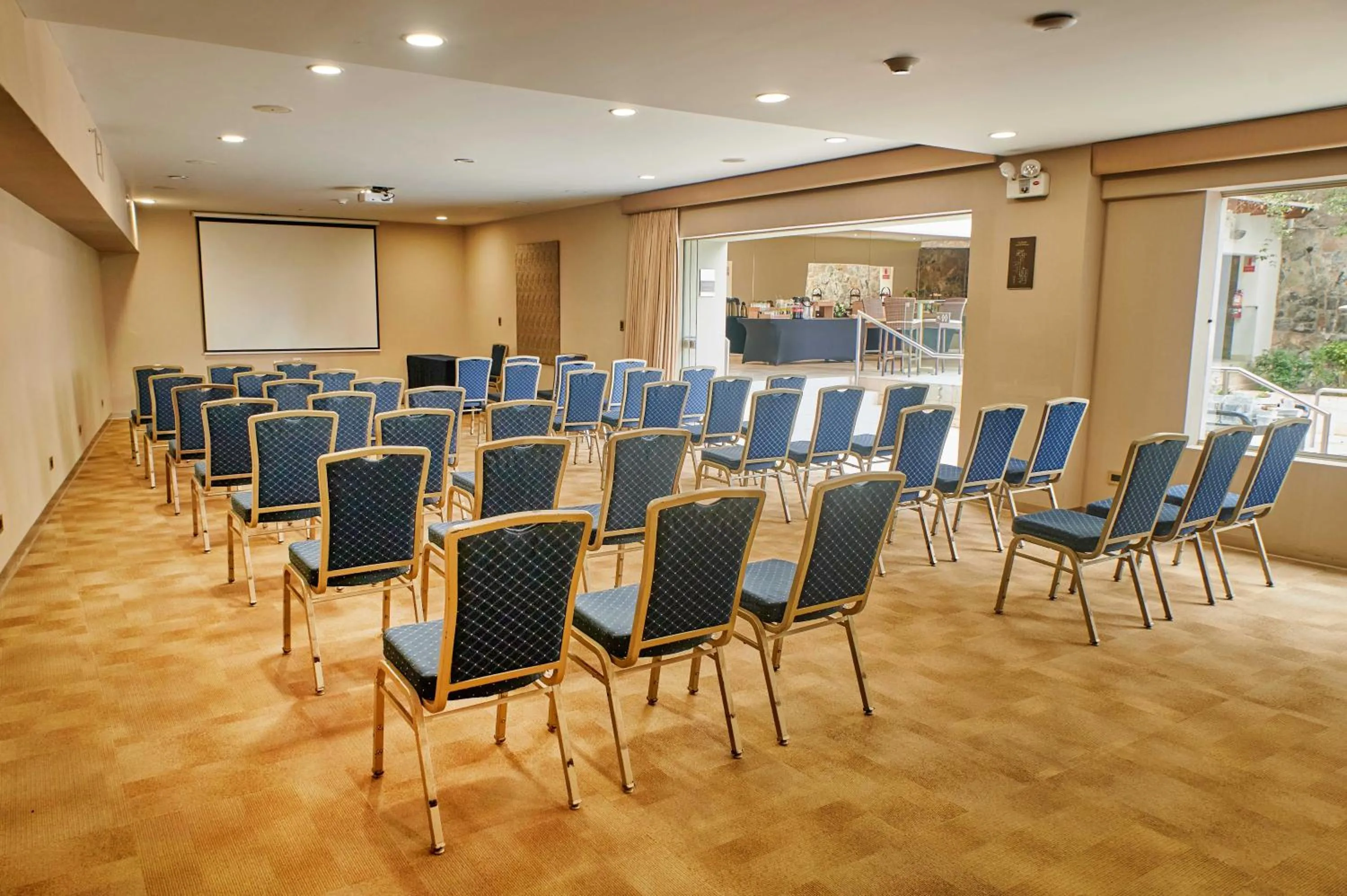 Meeting/conference room in Casa Andina Premium Golf Los Incas
