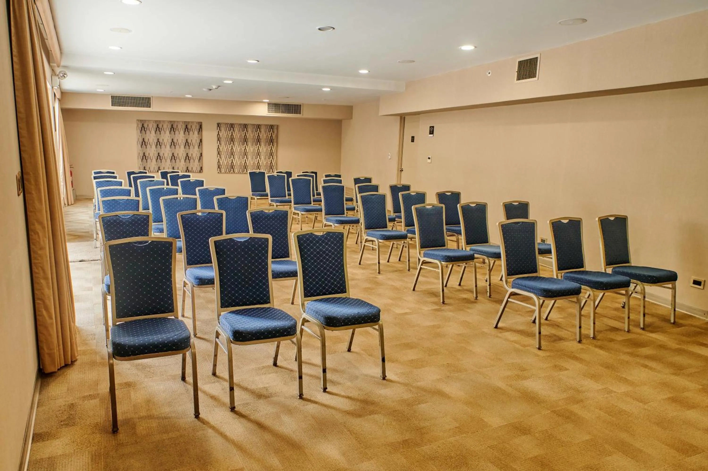 Meeting/conference room in Casa Andina Premium Golf Los Incas