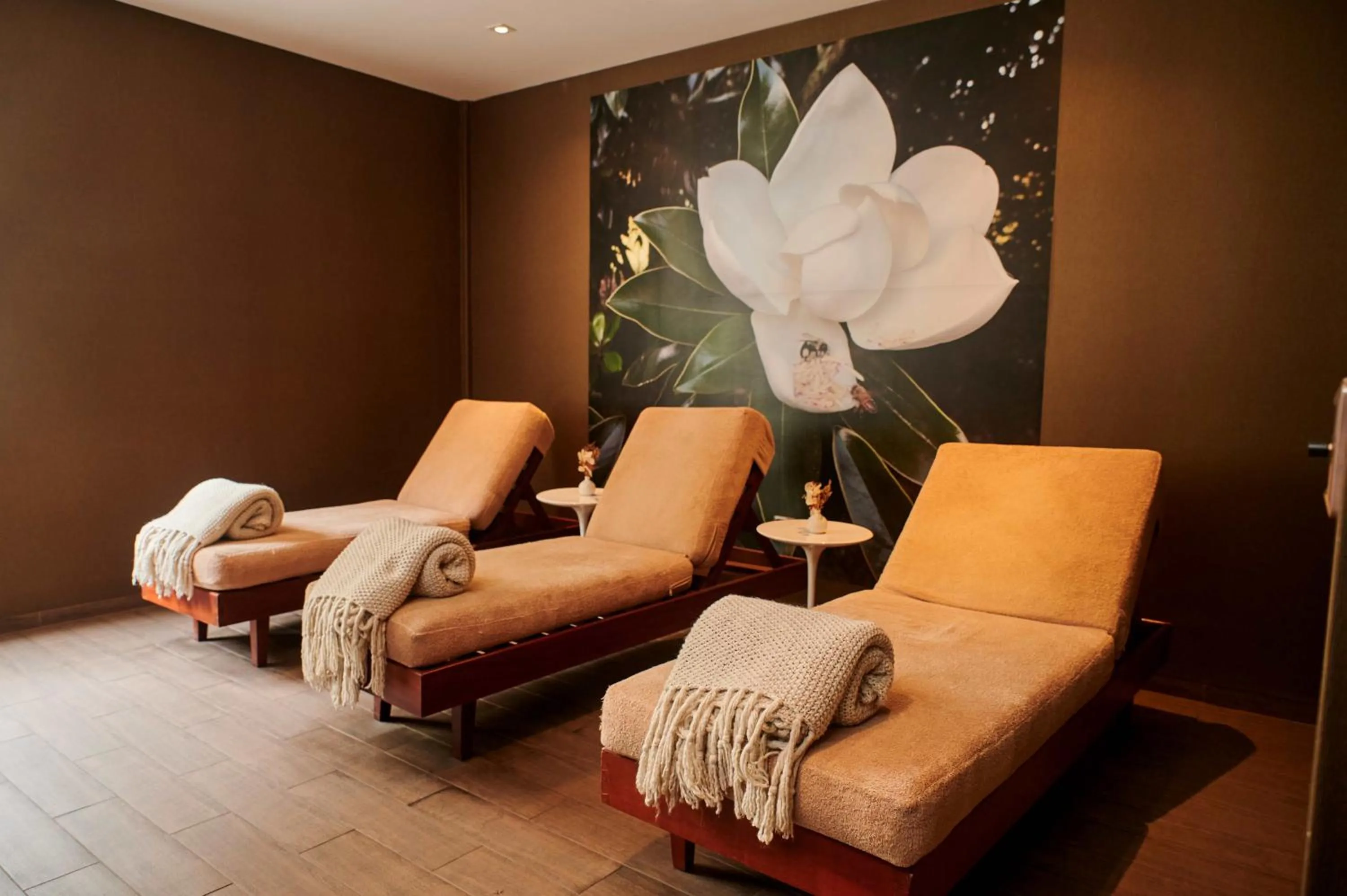 Fitness centre/facilities in Casa Andina Premium Golf Los Incas