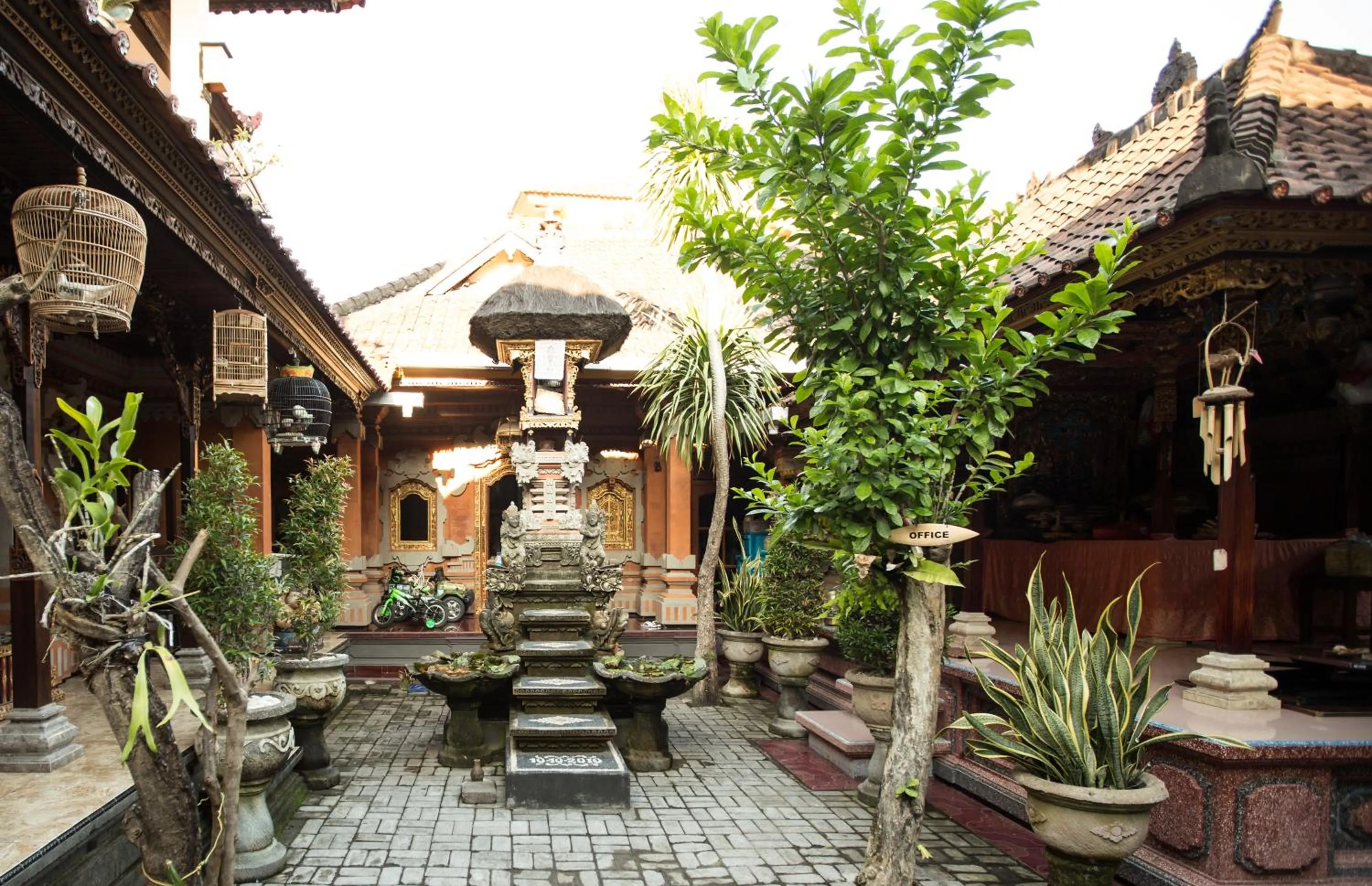 Other in Sari Indah Cottages