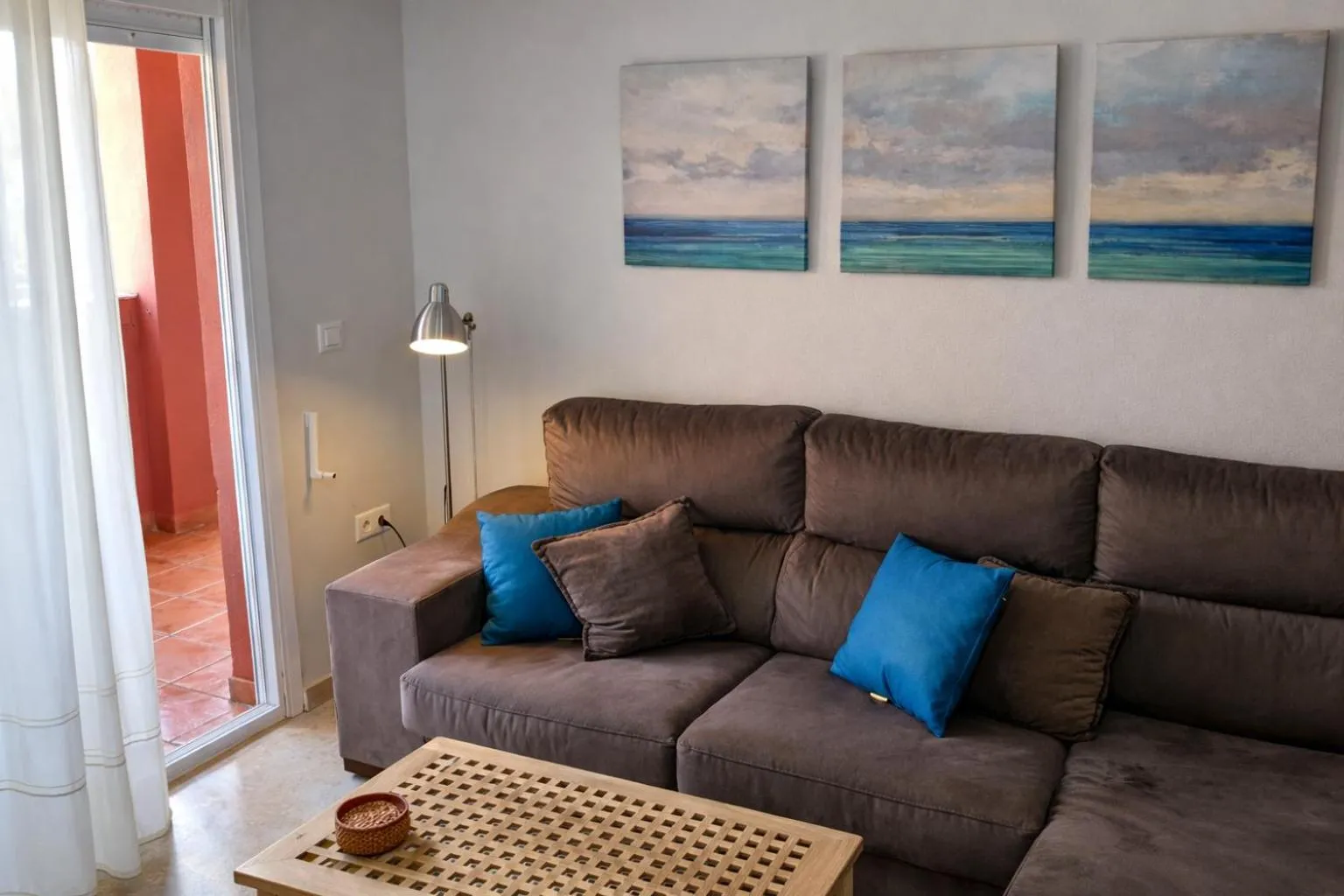 Apartamento las Camelias