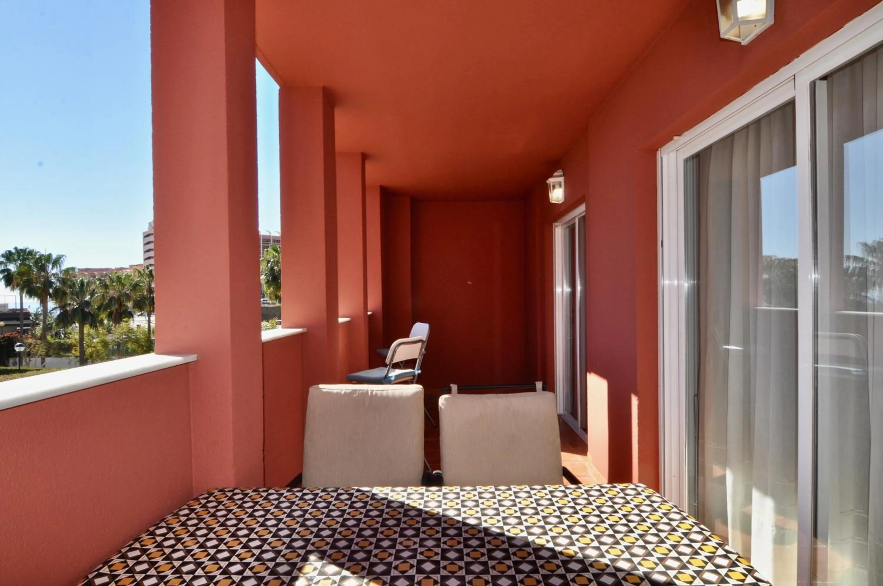 Apartamento las Camelias