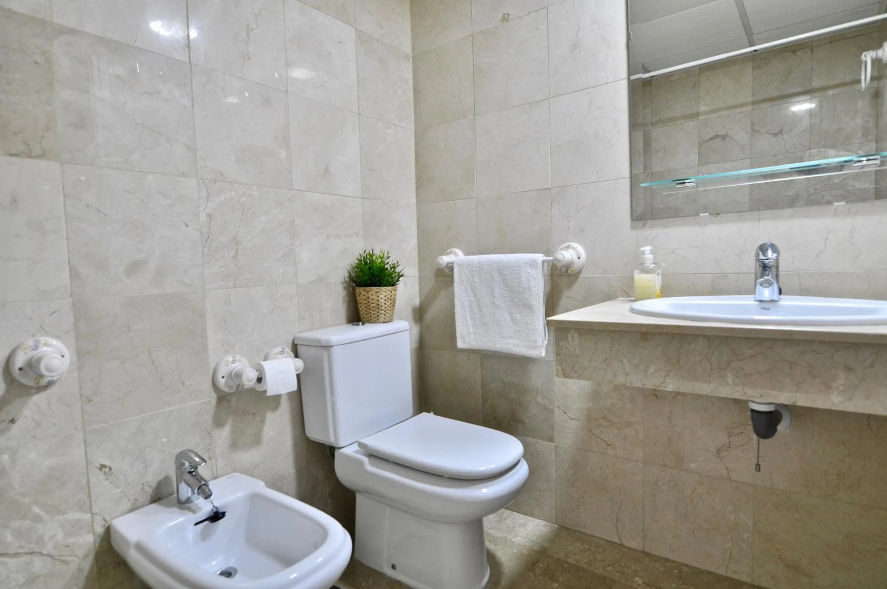 Apartamento las Camelias