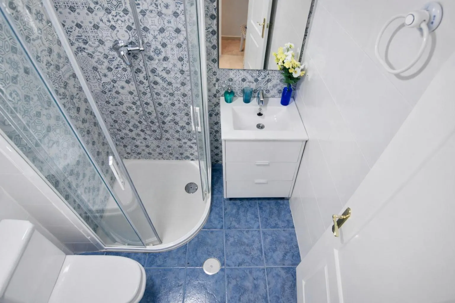 Apartamento las Camelias