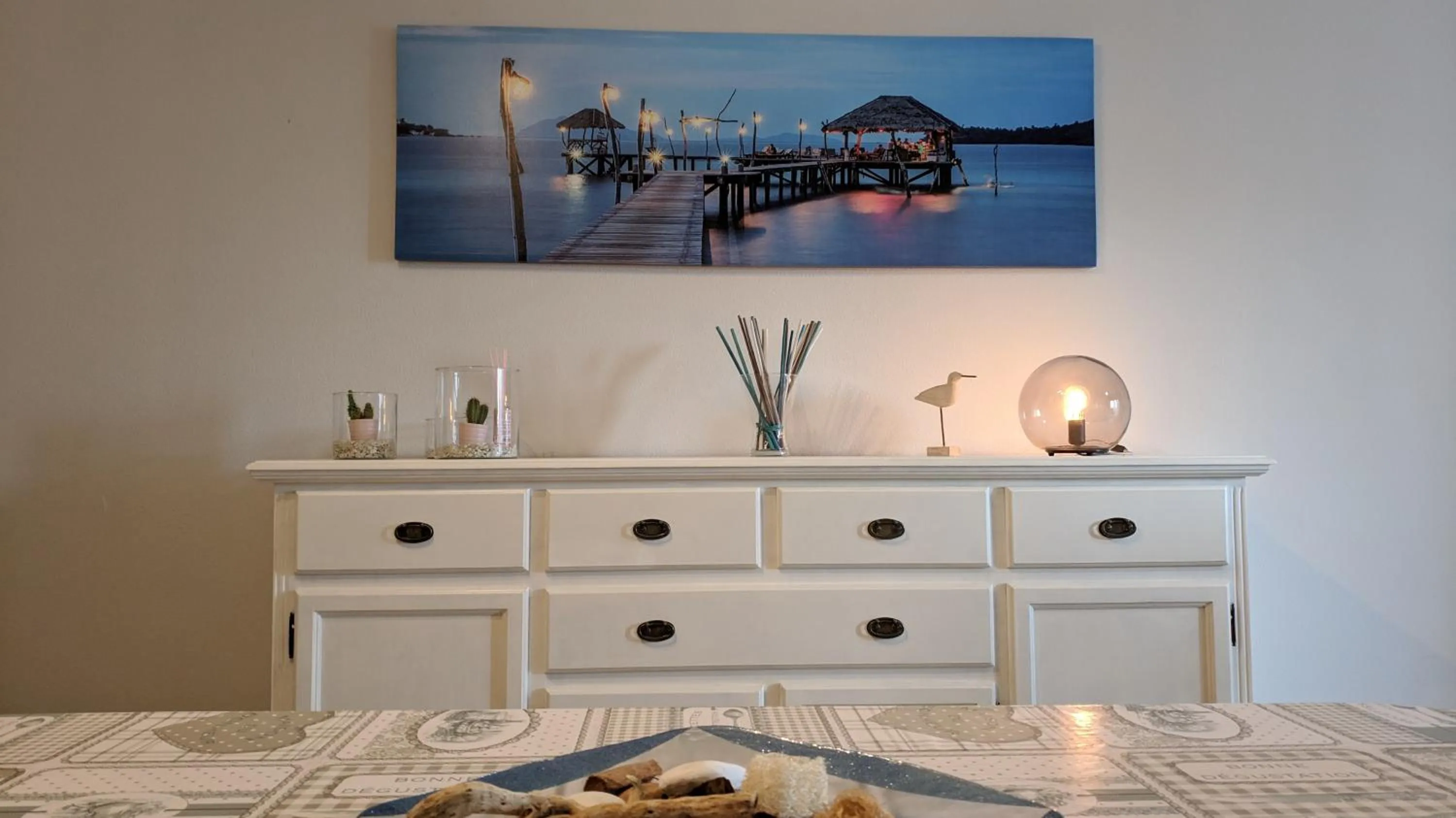 Apartamento las Camelias