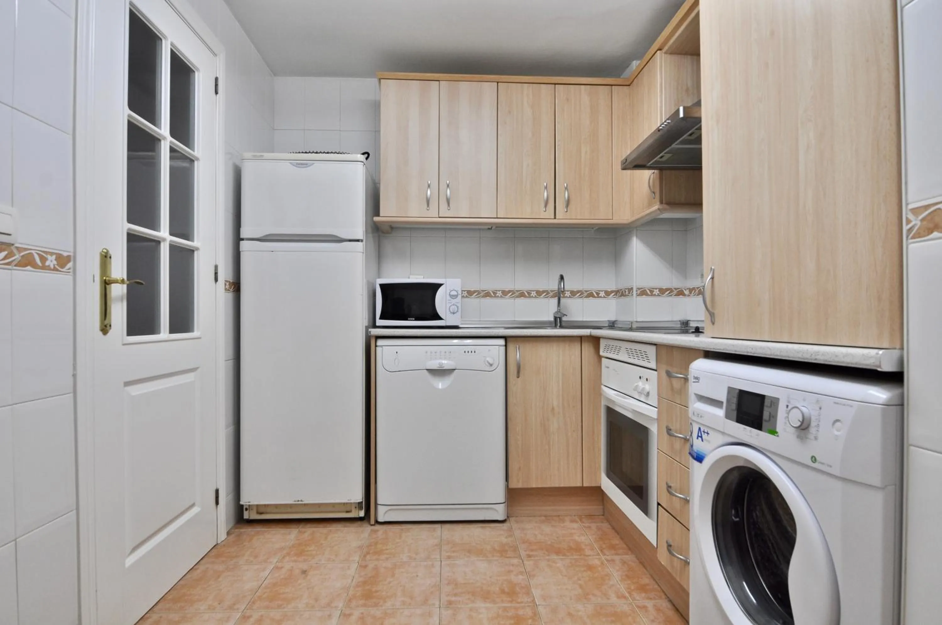 Apartamento las Camelias