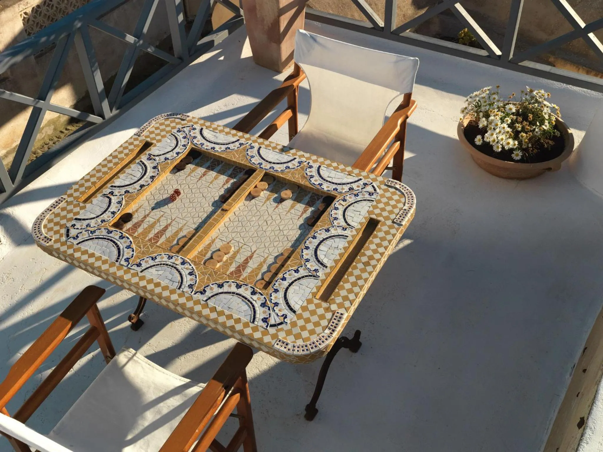 Day in OIA UNIQUE HOMES by K&K