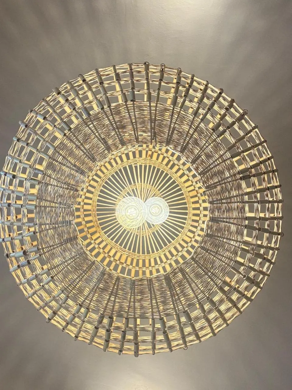 Decorative detail in OIA UNIQUE HOMES by K&K