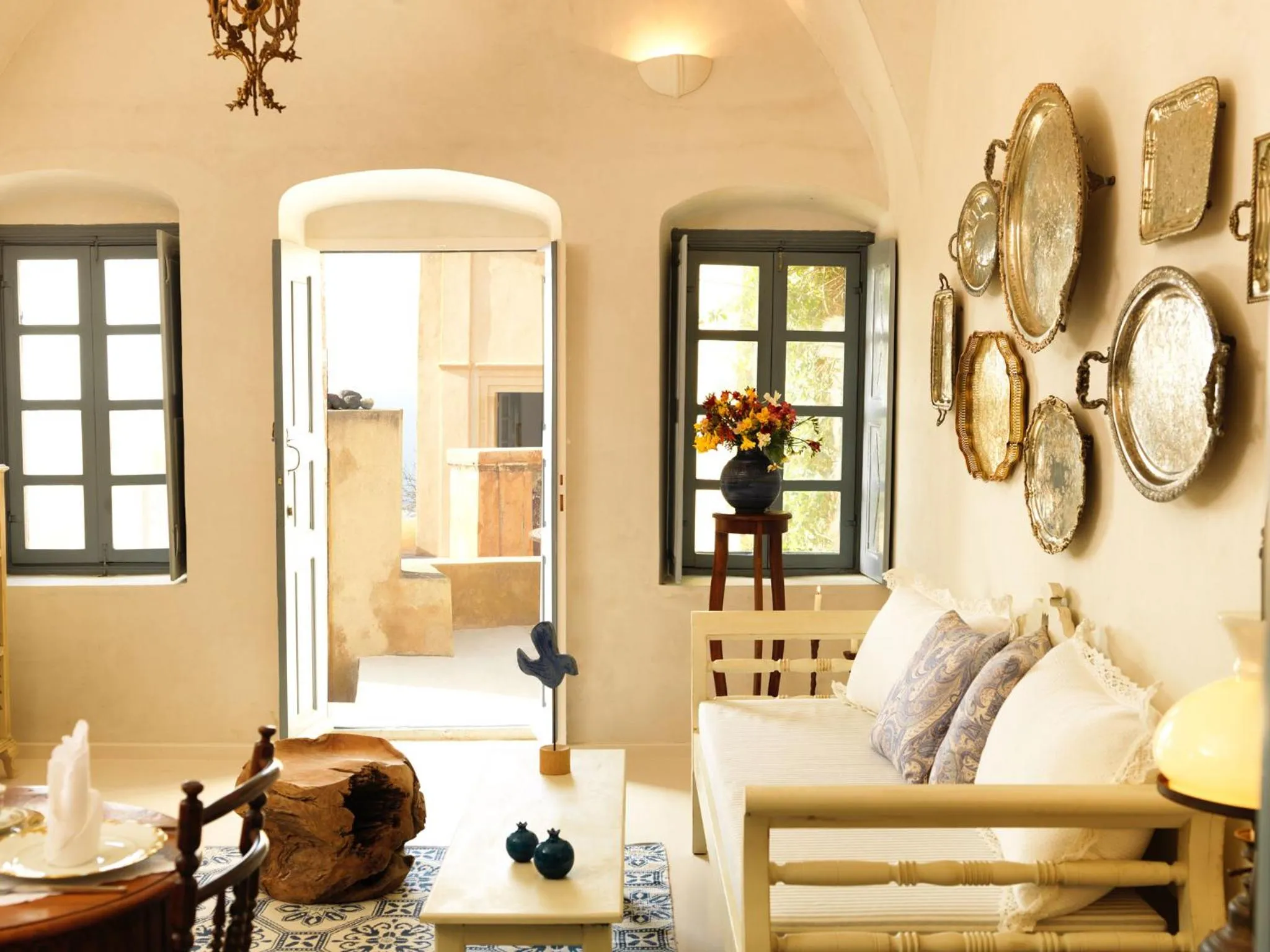 Day in OIA UNIQUE HOMES by K&K