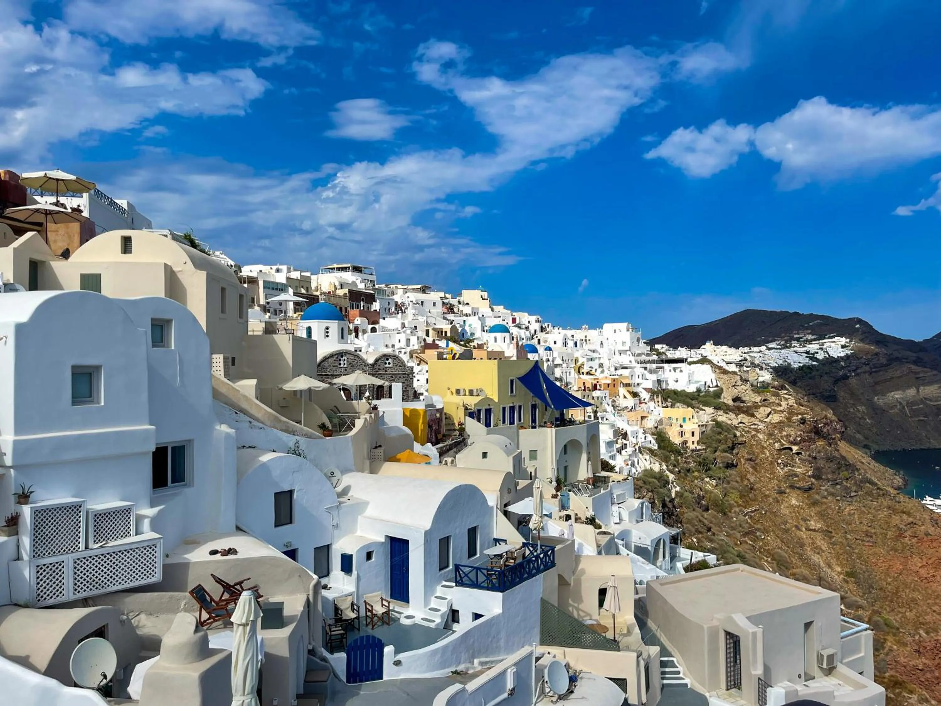 Day in OIA UNIQUE HOMES by K&K