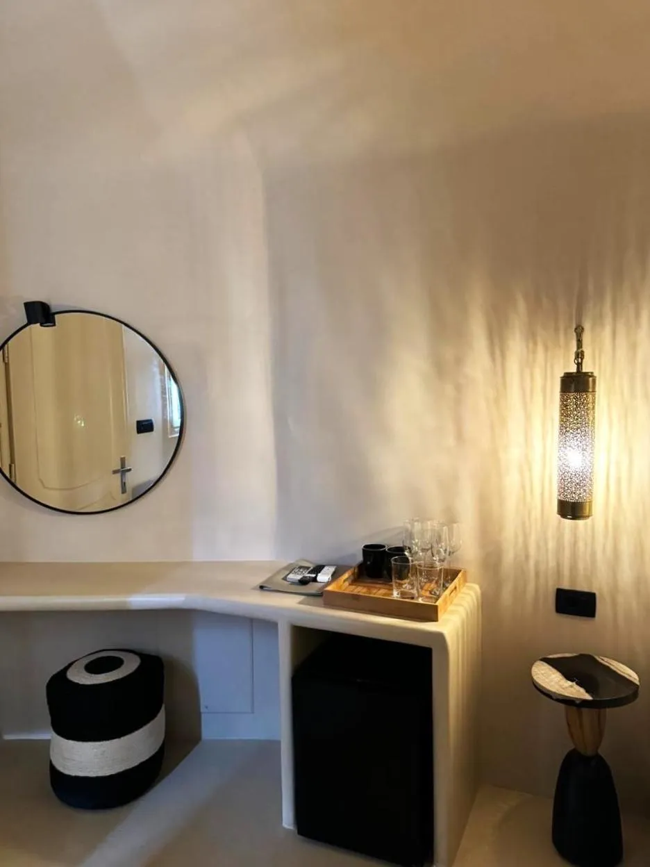 Toilet in OIA UNIQUE HOMES by K&K